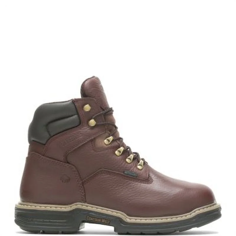 Wolverine Darco Waterproof Metatarsal Guard Steel-Toe 6