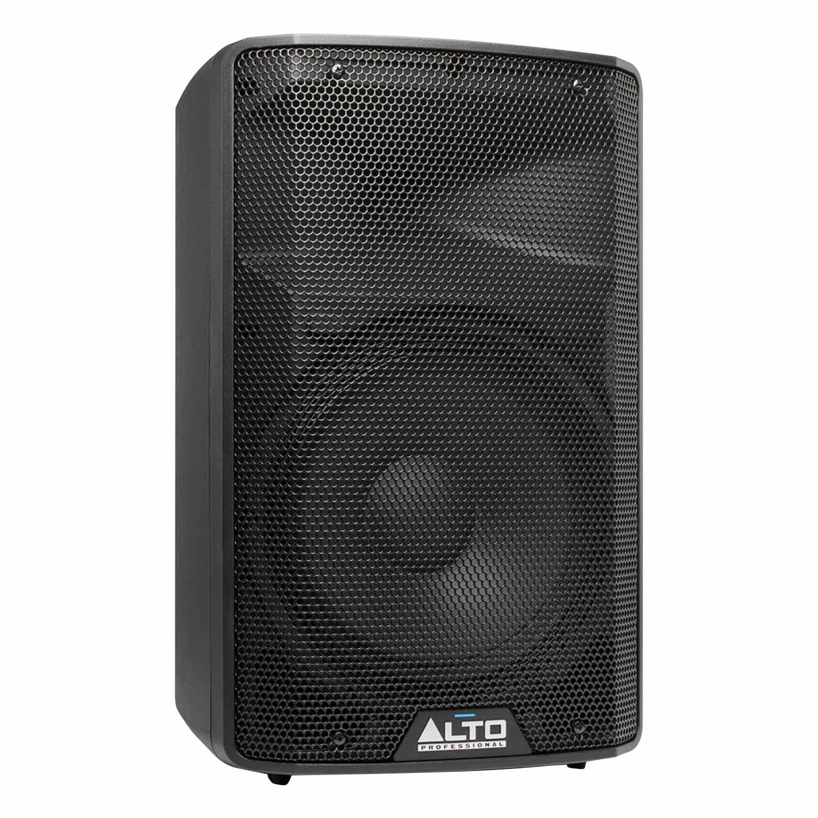 (2) Alto Professional TX310 10