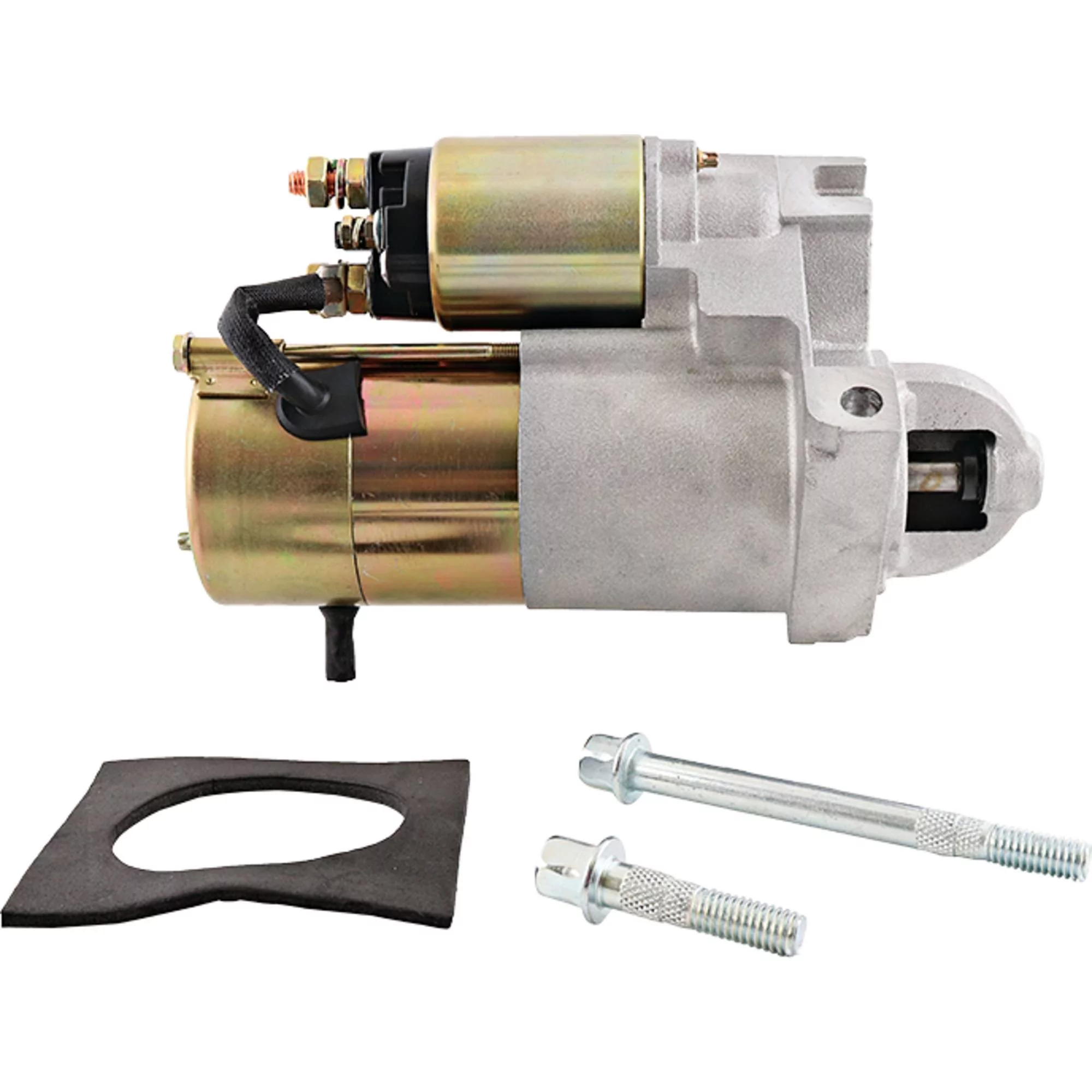 DB Electrical New Starter 410-12715 for Cadillac Chevrolet Pontiac Camaro Impala 1993-1995