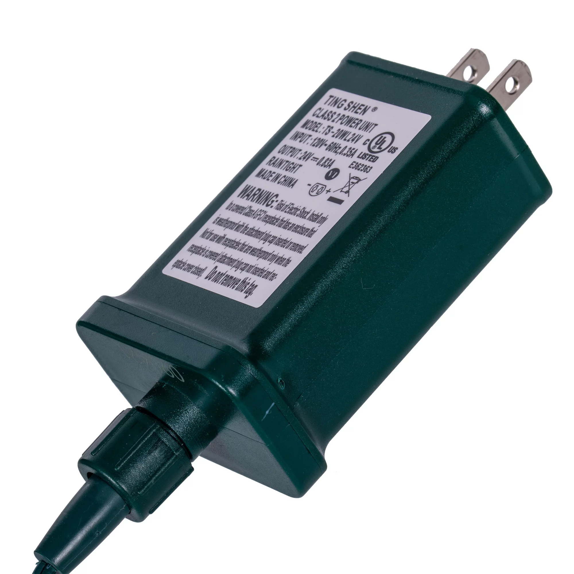 Vickerman 160Lt x 24