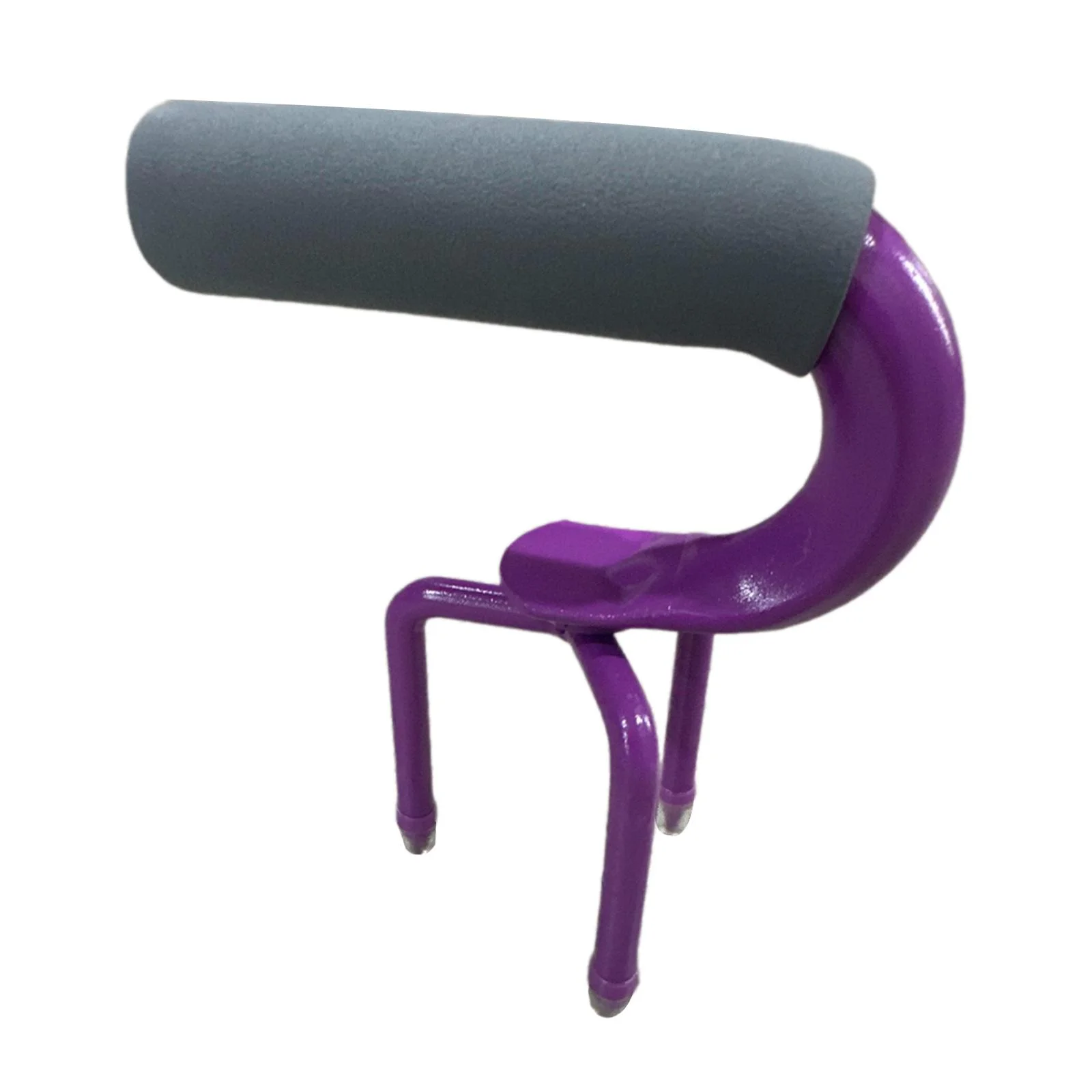 Colaxi Claw Cultivator Garden Soil Loosener Handheld with 3 Claw Hand Tiller Soil Tiller for Aerate Planters Planting Lawn Loosening