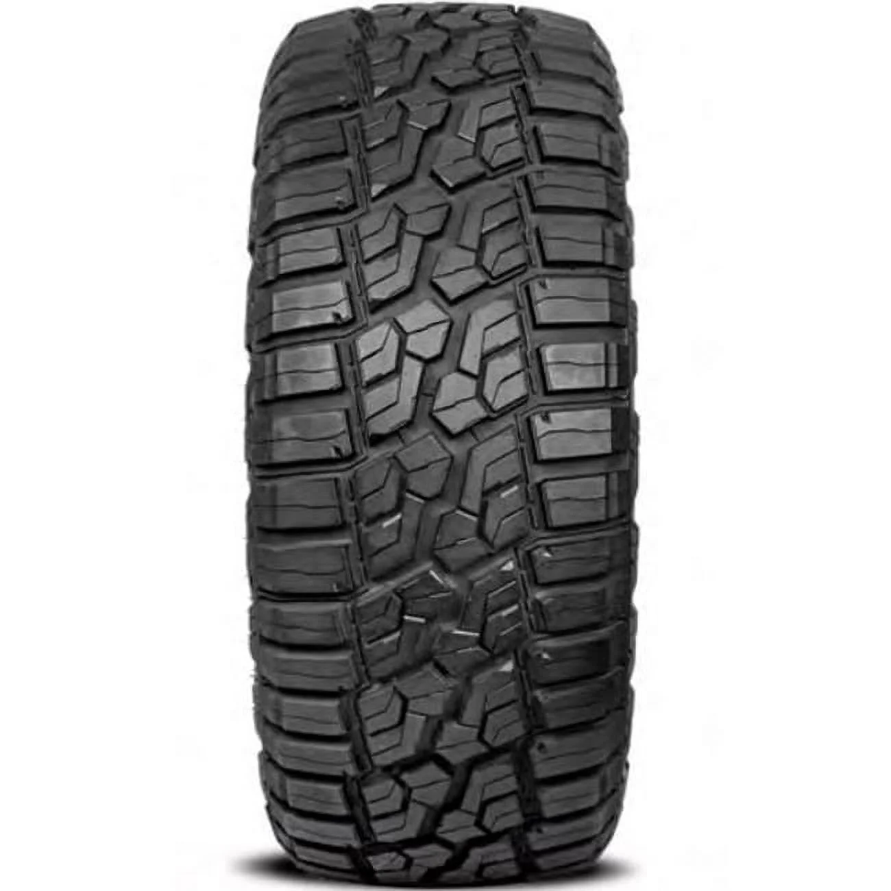 Tire RBP Repulsor R/T LT 35X12.50R20 Load F 12 Ply RT Rugged Terrain
