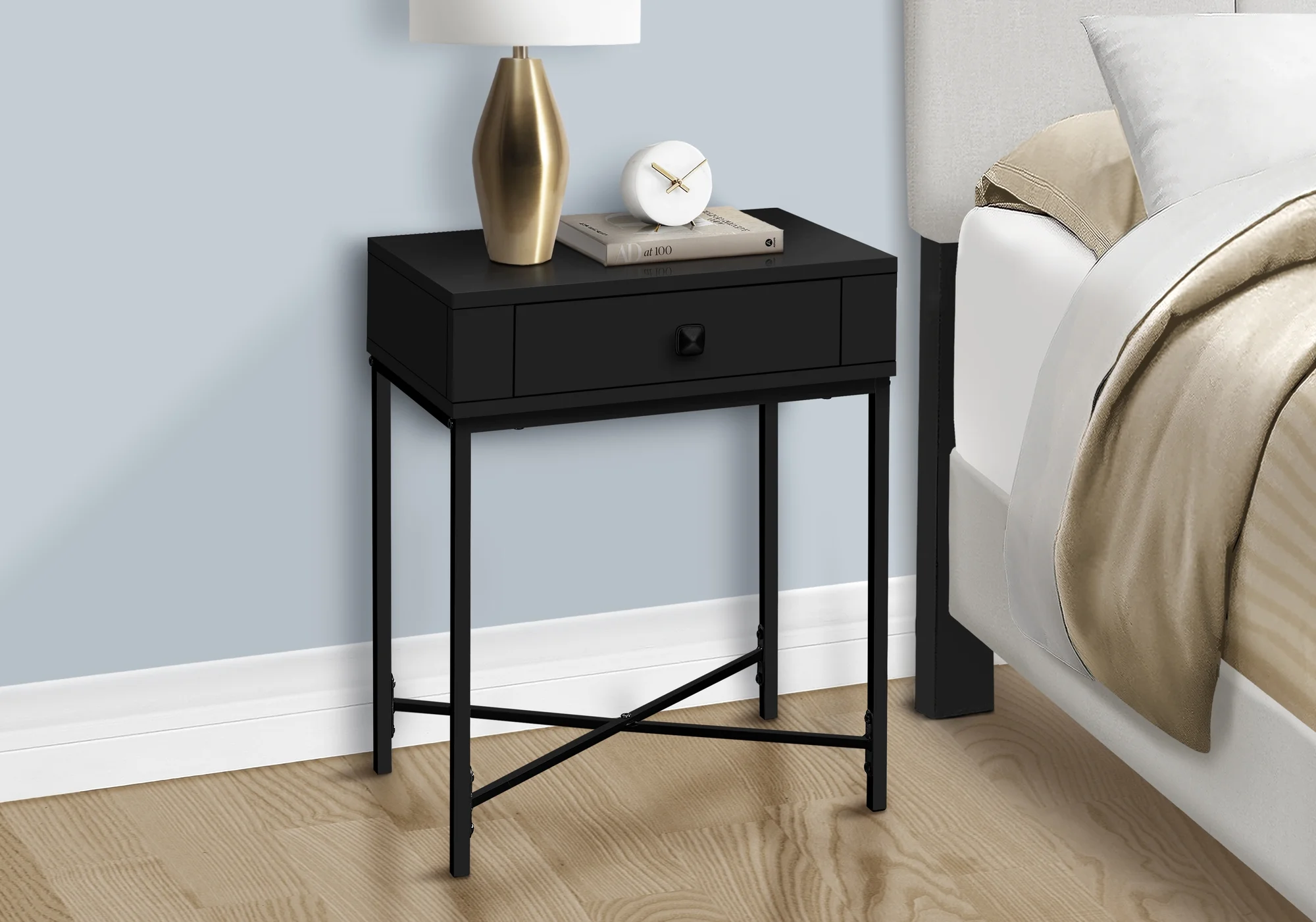 Monarch Specialties Accent Table - 22