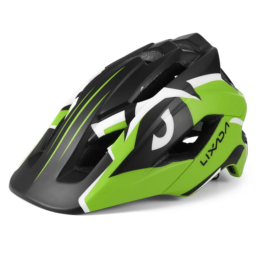 Lixada Detachable Full Face Sports Safety for Cycling Skateboarding Roller Skating
