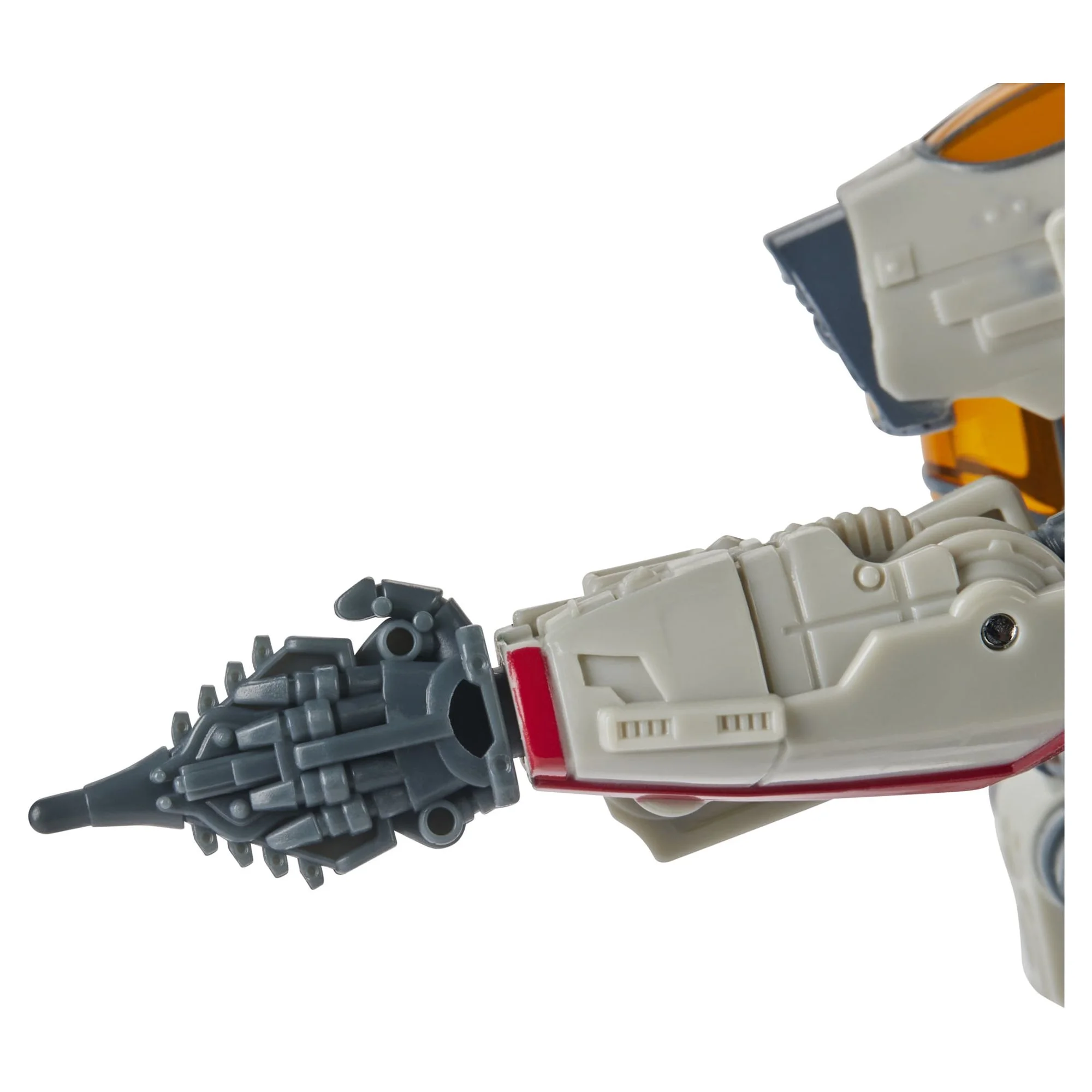 Transformers Studio Series 65 Voyager Bumblebee Movie Blitzwing Action Figure