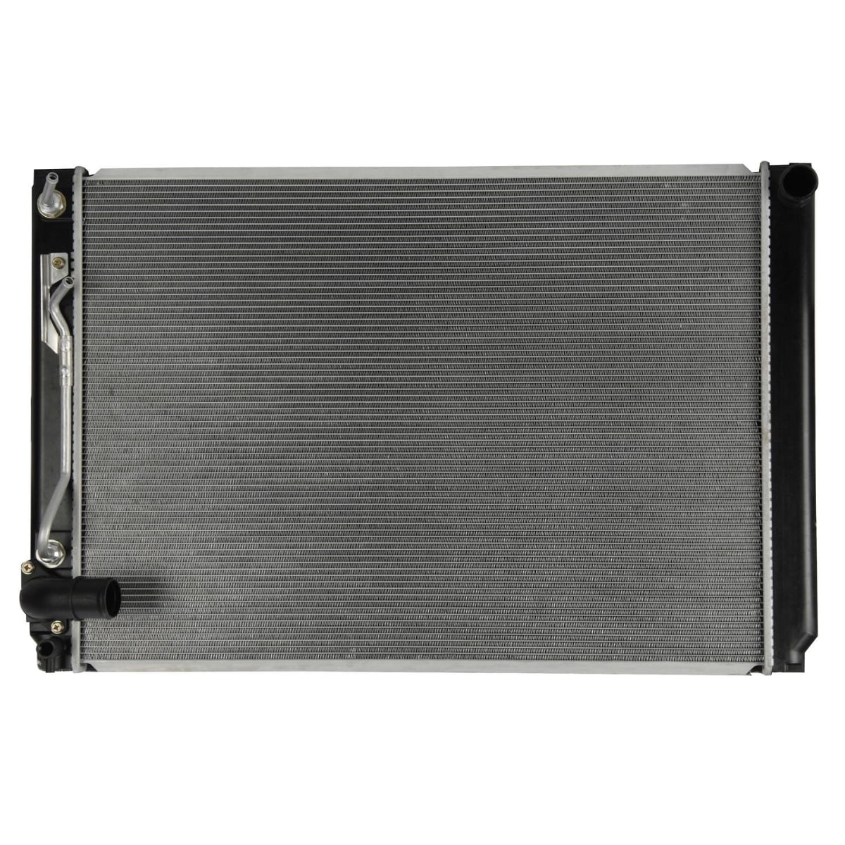 AutoShack Radiator Replacement for 2004 2005 2006 Toyota Sienna 3.3L V6 AWD FWD RK1049