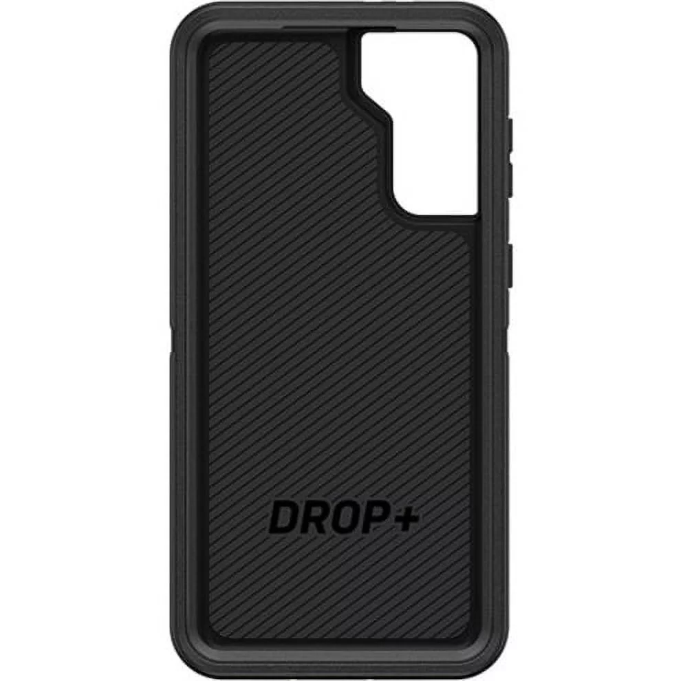 OtterBox Defender Series Black Case for Galaxy S21+ 5G 77-81252