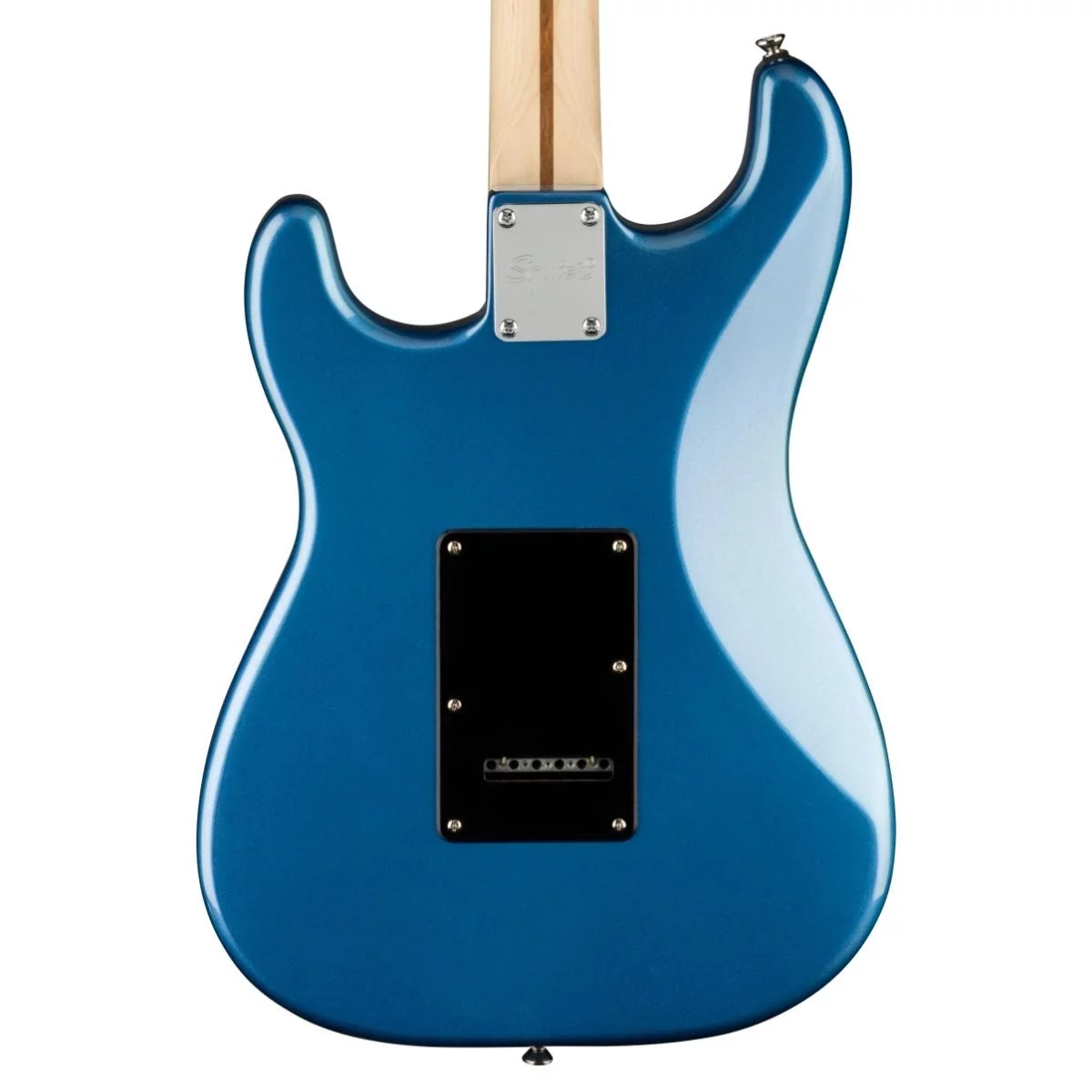 Squier Affinity Stratocaster Electric Guitar Lake Placid Blue