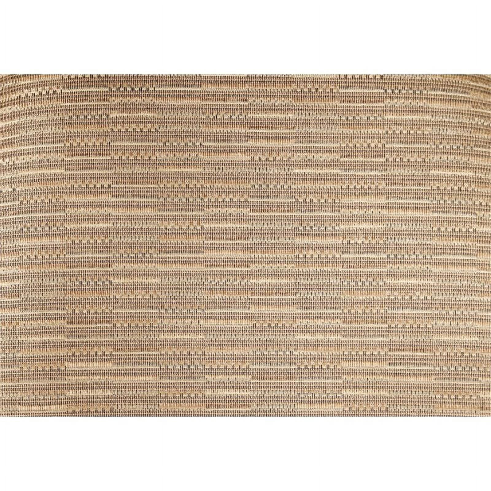 Furniture of America Hulledge Transitional 9-Piece Wood Dining Set in Dark Oak