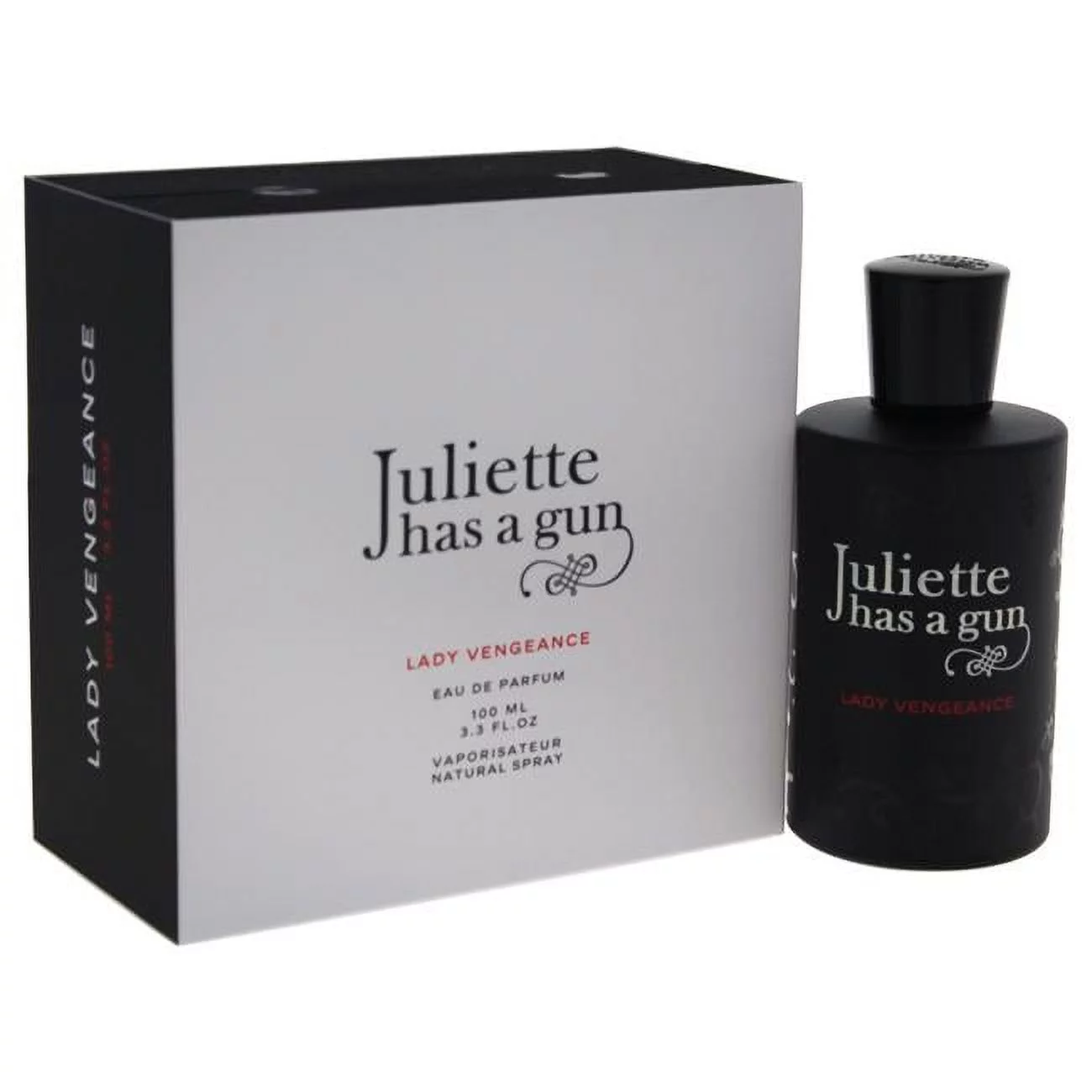 Juliette Has A Gun  3.3 oz Lady Vengeance Eau De Parfum Spray for Women