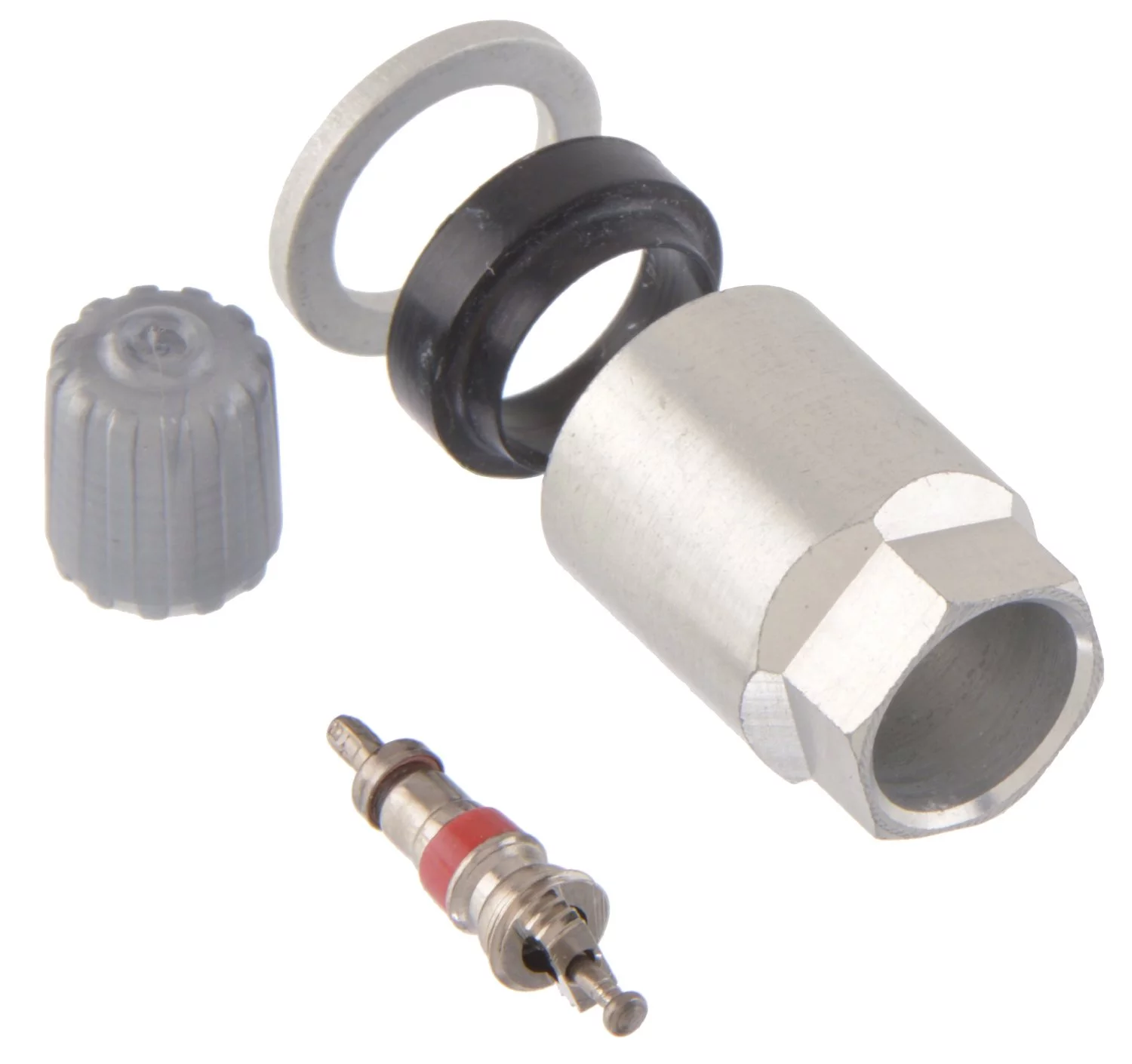 Schrader Tire Pressure Monitoring System Sensor Service Pack, 20020 Fits select: 2007-2010 DODGE RAM 1500, 2006-2010 CHRYSLER TOWN & COUNTRY