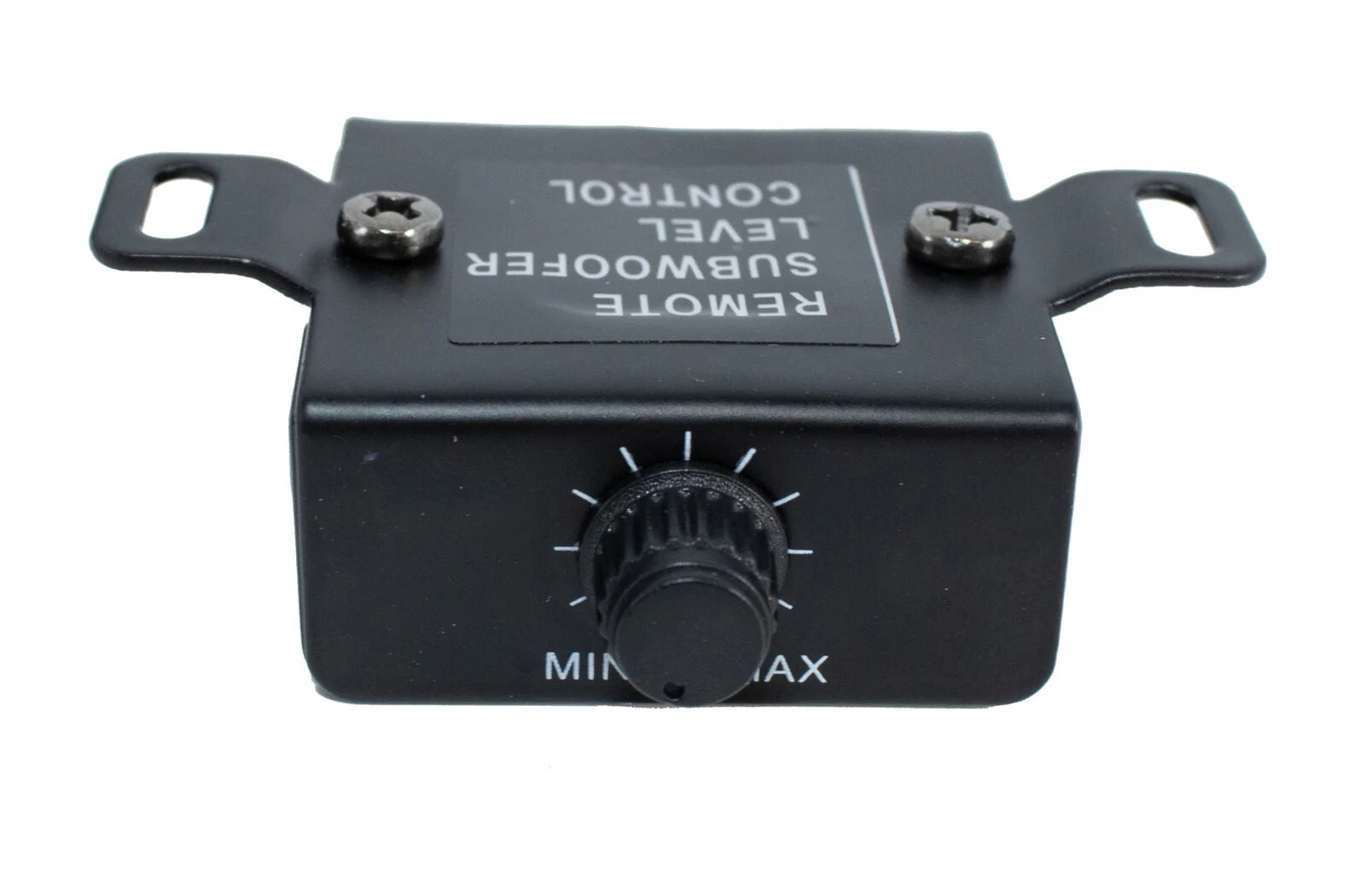 Power Acoustik Edge Amplifier 1 Channel Mono EG1-4500D