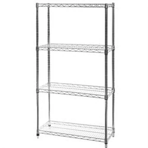 Shelving Inc. 14