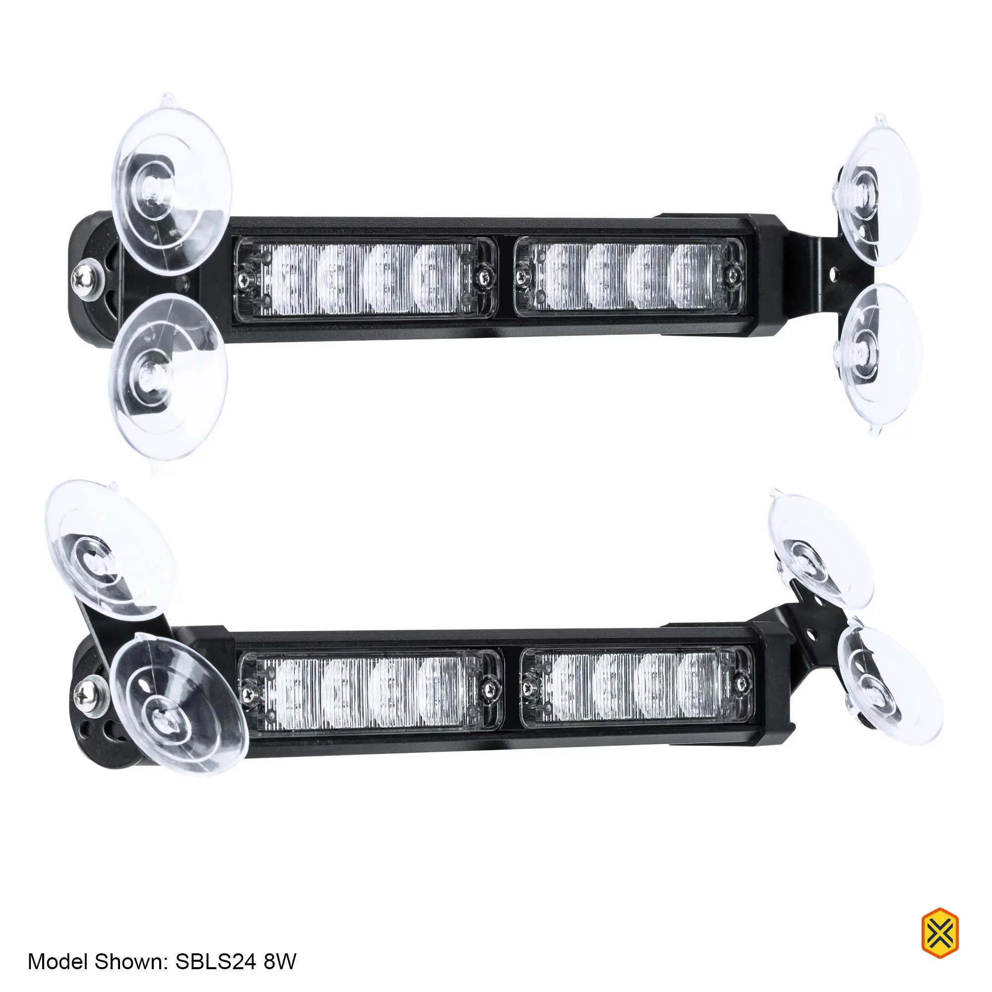 LAMPHUS SolarBlast SBLS44 20