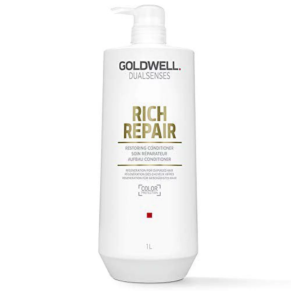 Goldwell Dualsenses 9061434 Rich Repair Restoring Conditioner 1000 ml