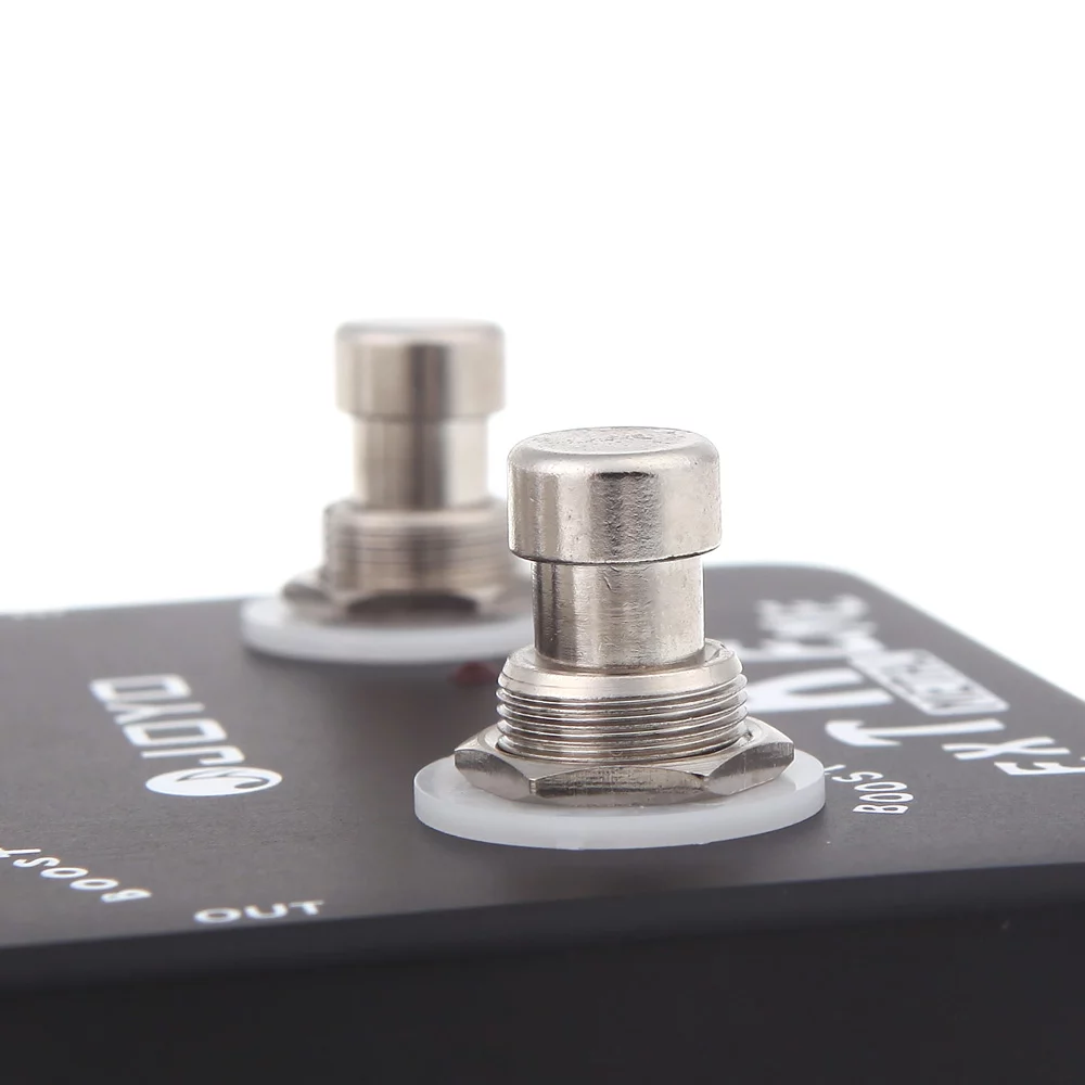 JOYO JF 17 Distortion Effect Pedal for Metal Guitar