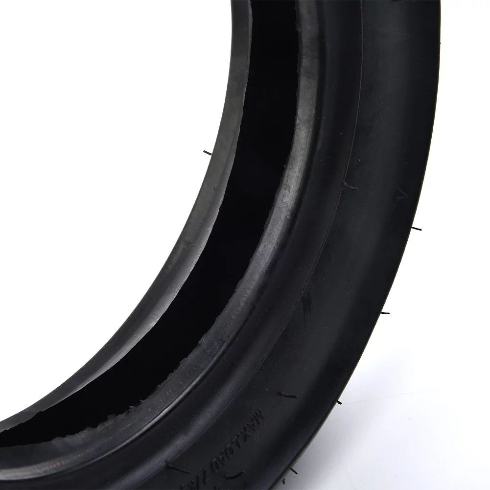 10X2.50 Electric Scooter Tubeless Thickened Tires 10*2.50 Vacuum Wheel
