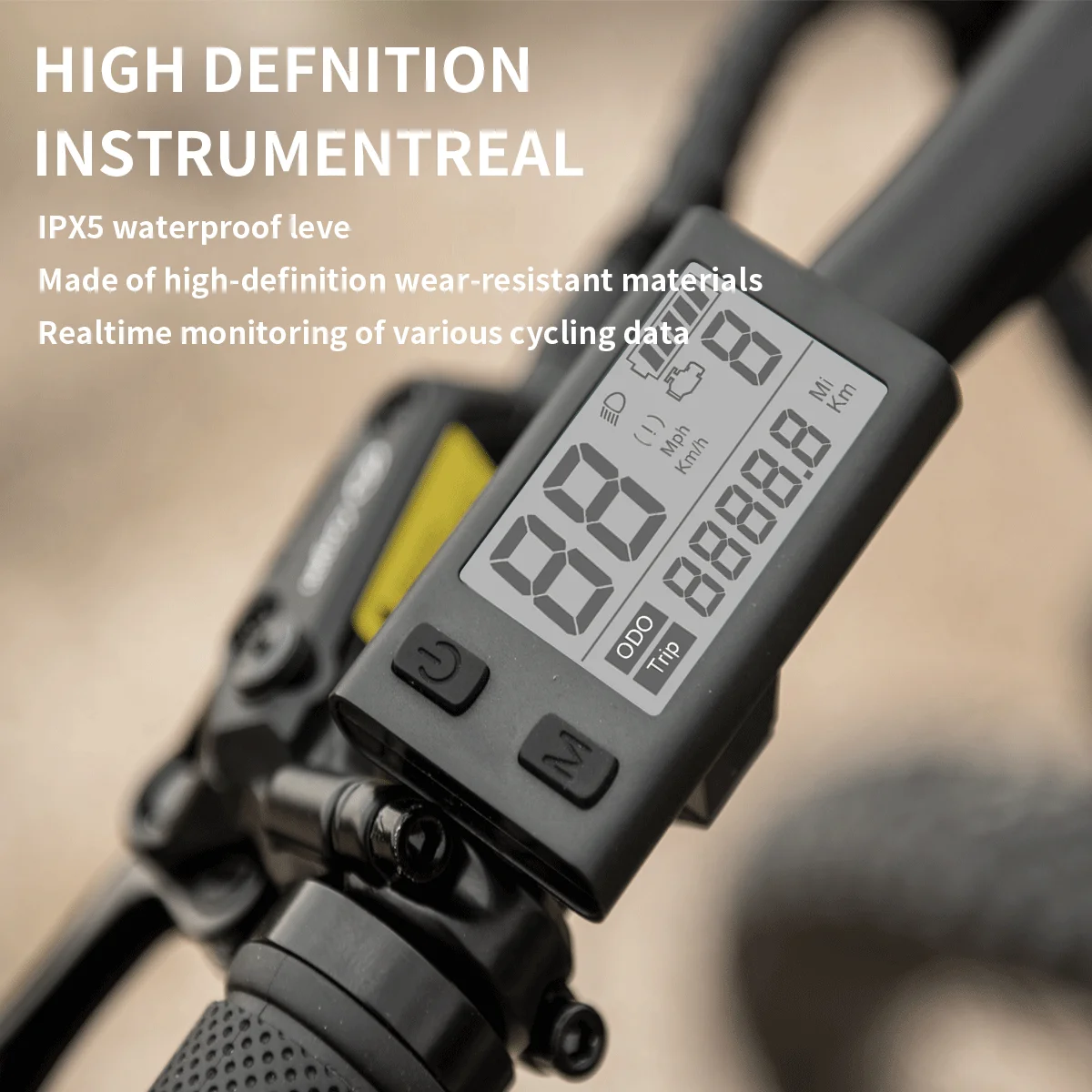 5TH WHEEL Torrent 1 27.5