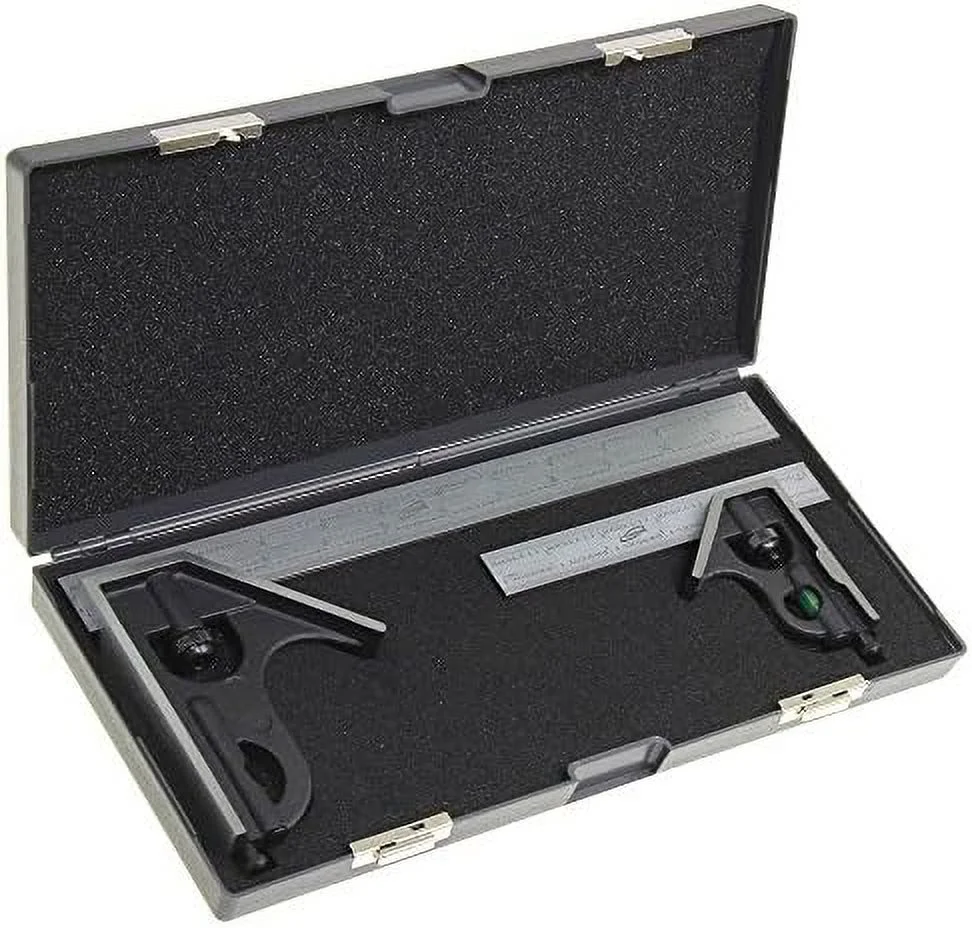 combination square set 6