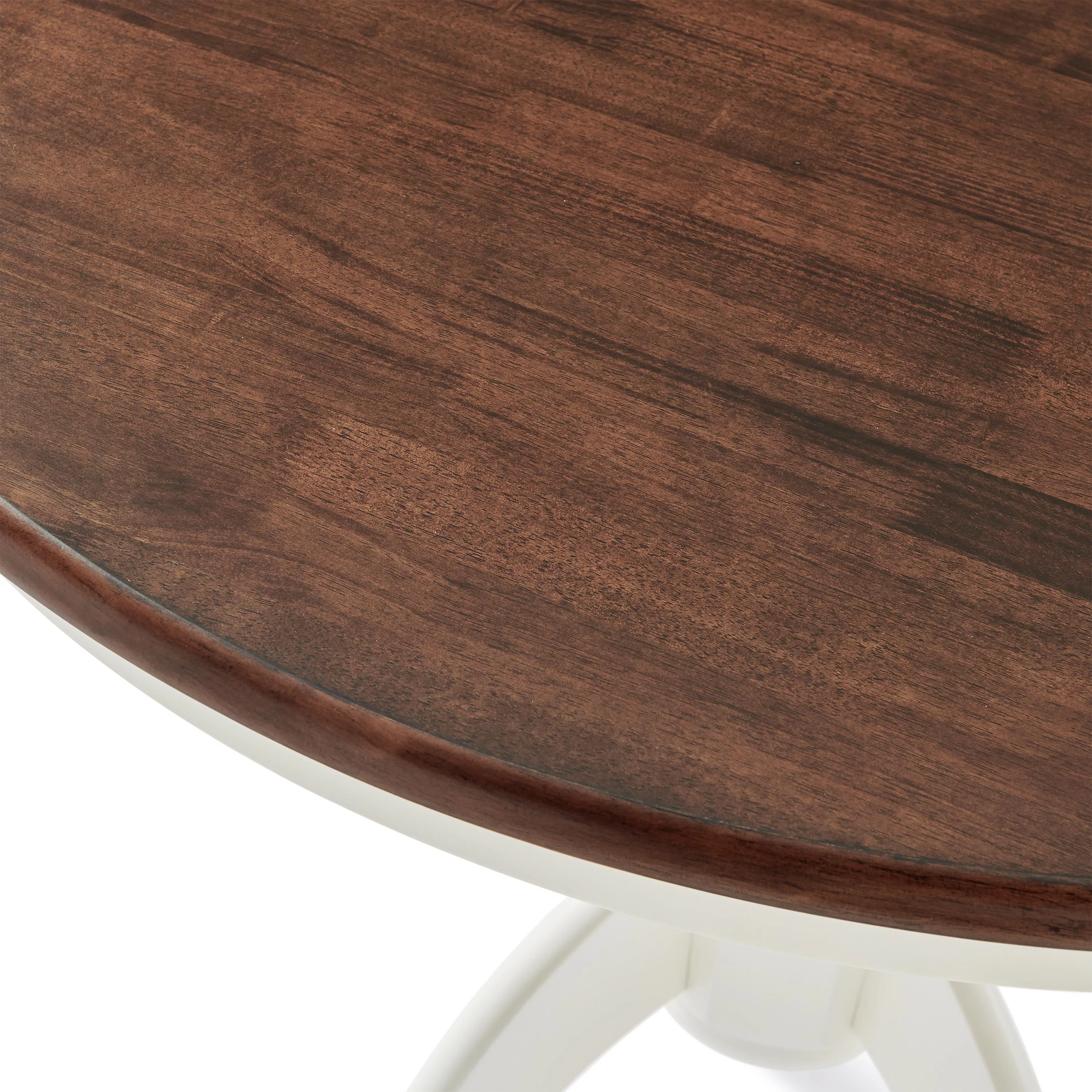 Shelby Round Dining Table