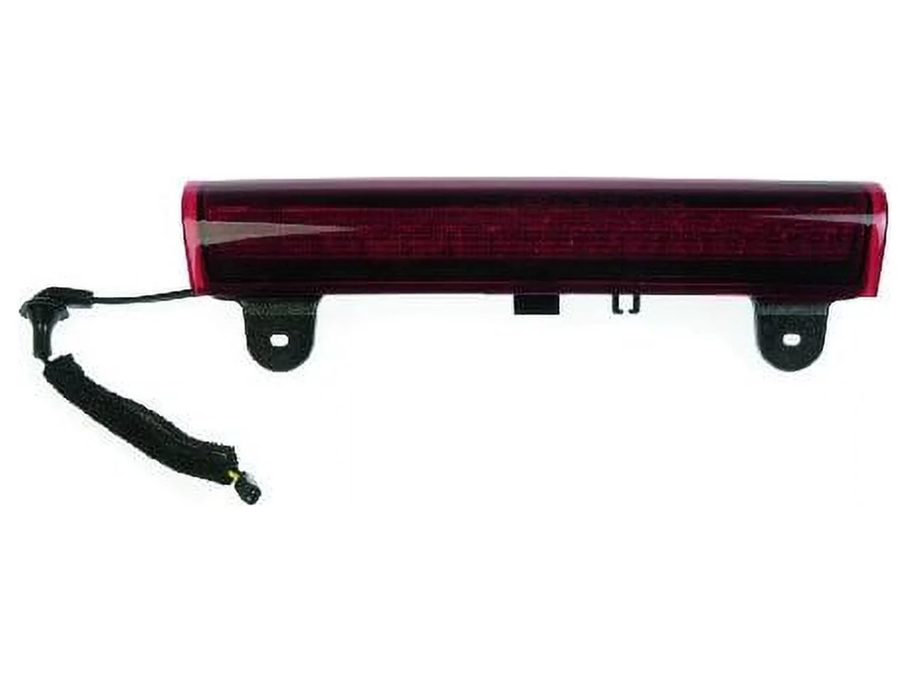 Third Brake Light - Compatible with 2001 - 2006 GMC Yukon XL 2500 2002 2003 2004 2005