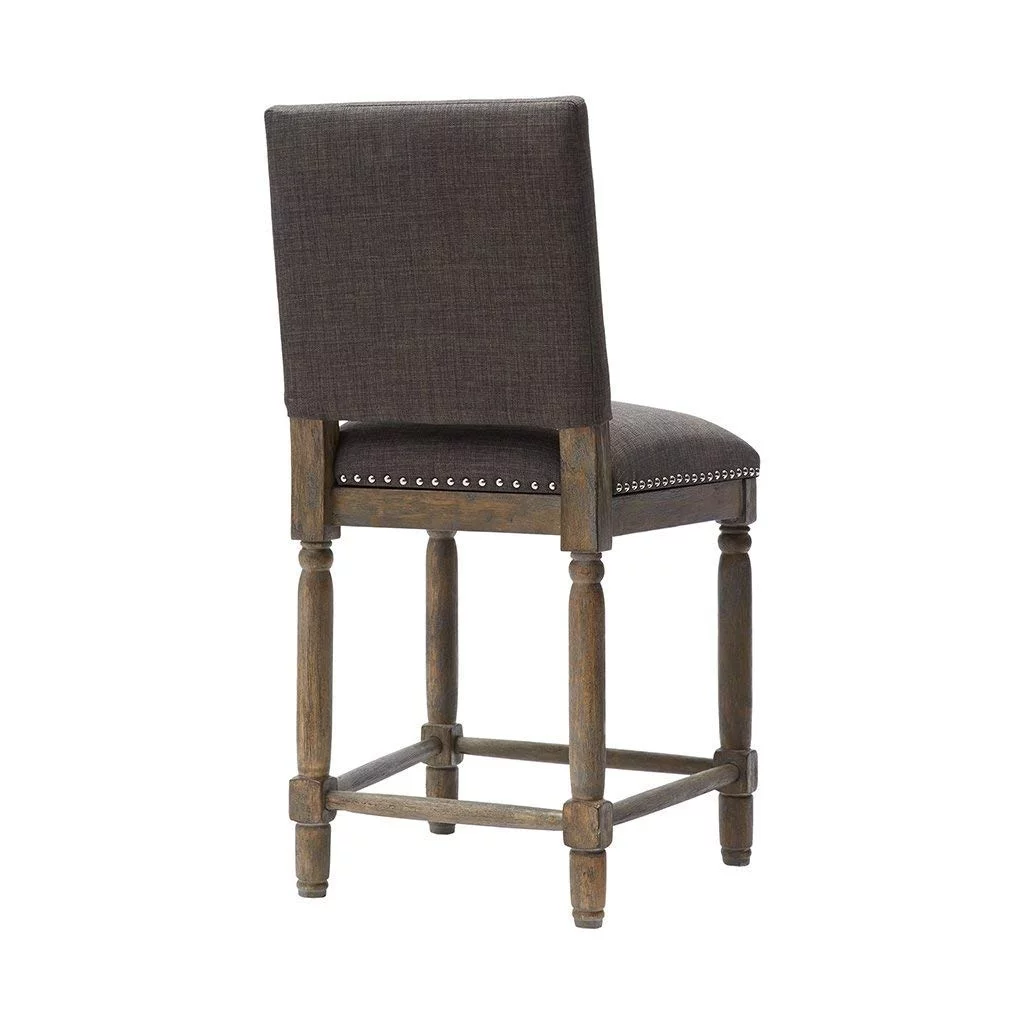 Cirque Counter Stool Grey See below