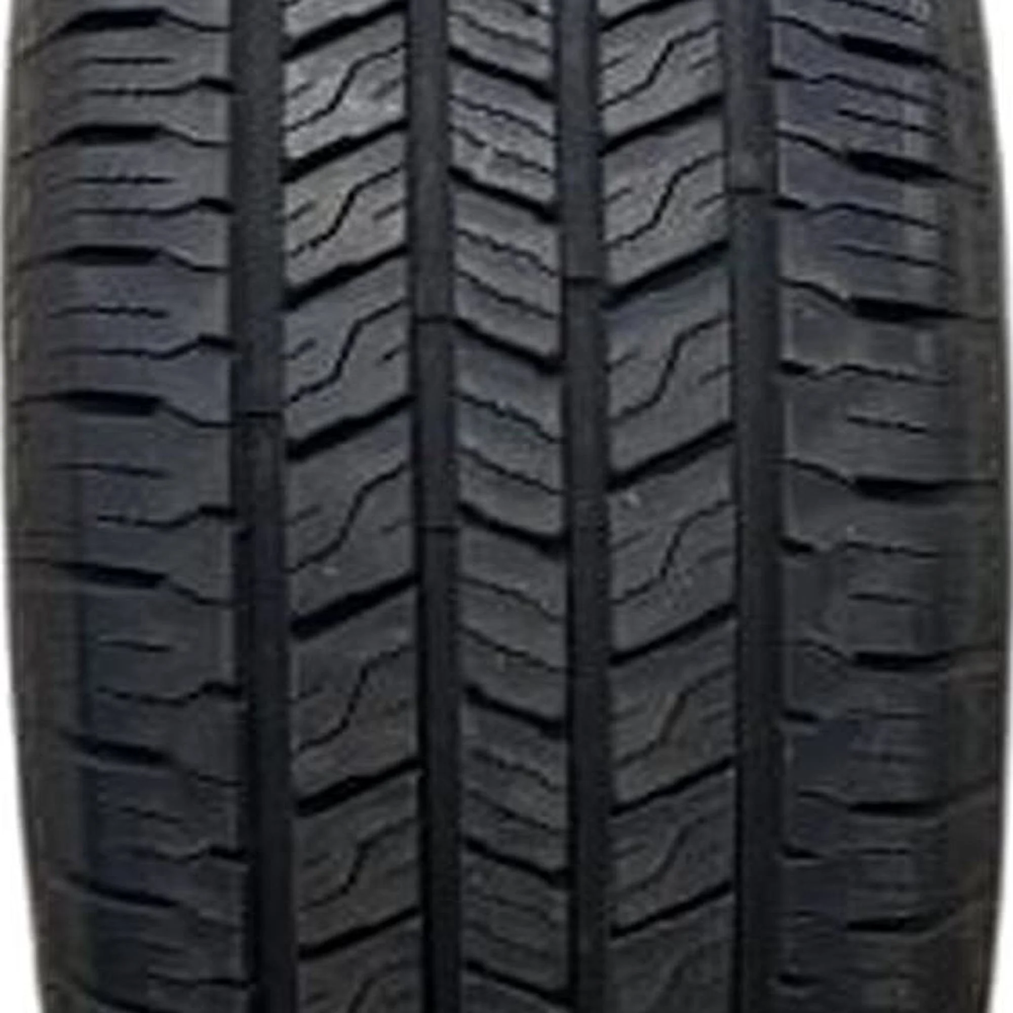 Summit Trail Climber H/T All Season 265/70R16 112T Light Truck Tire