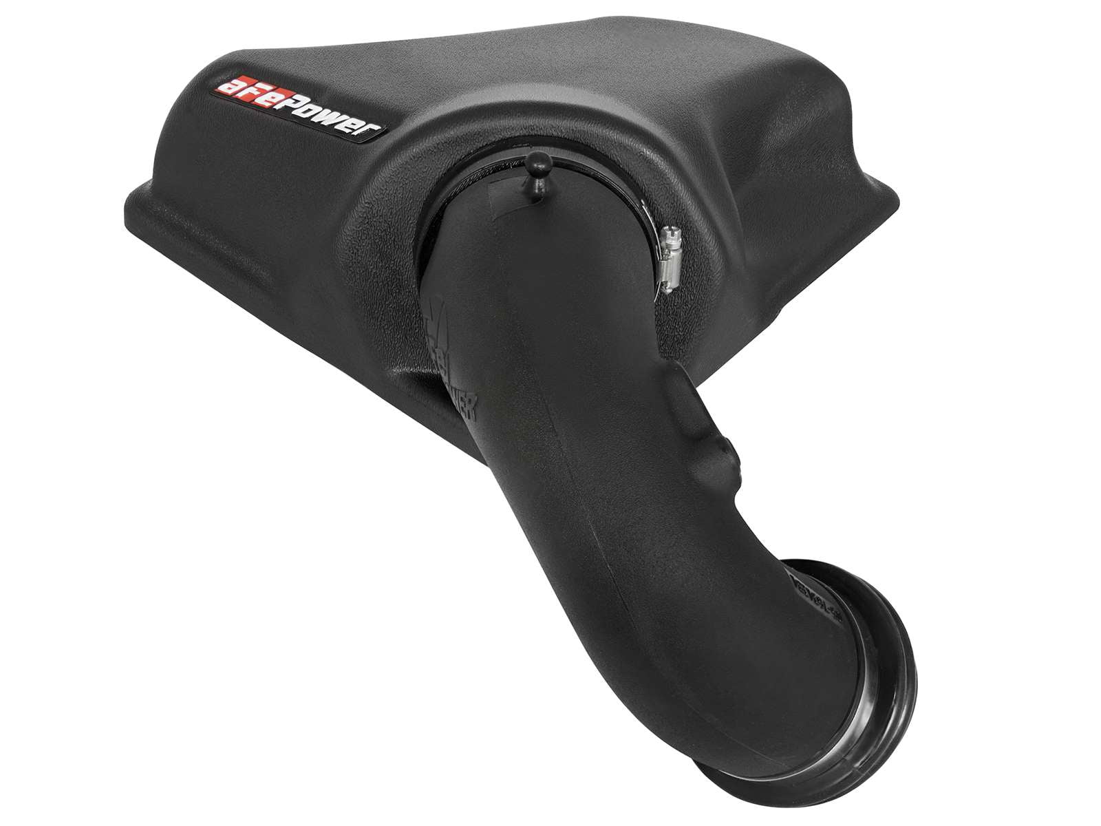 Magnum FORCE Stage-2 Cold Air Intake System w/ Pro DRY S Filter