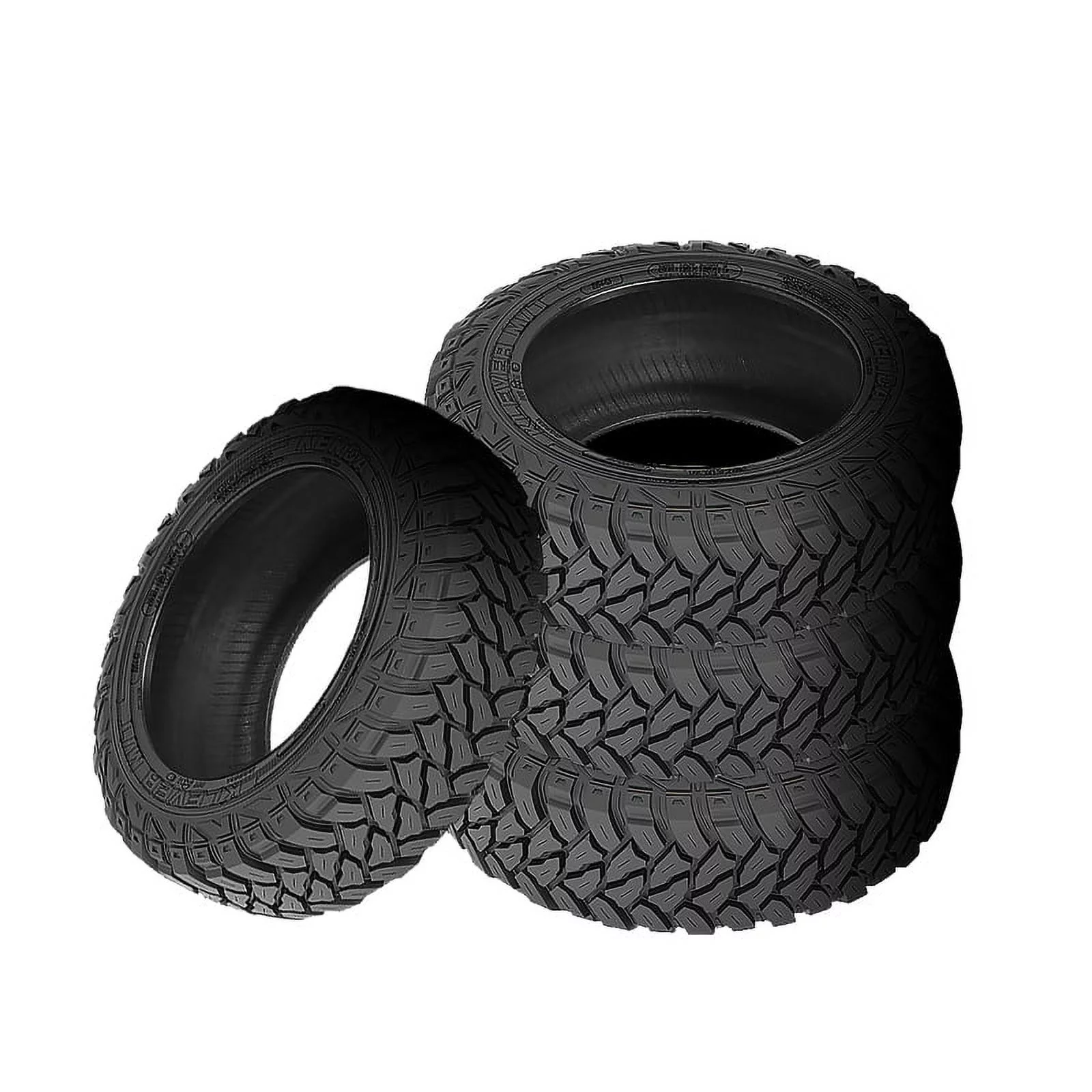 Kenda Klever MT KR29 LT33/12.50R20 114Q Tire