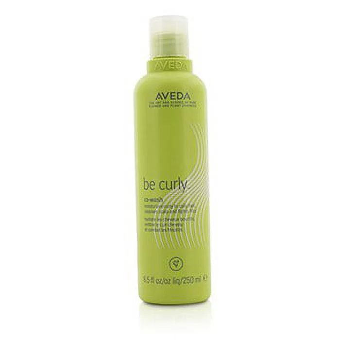 Be Curly Co-Wash Shampoo 8.5oz