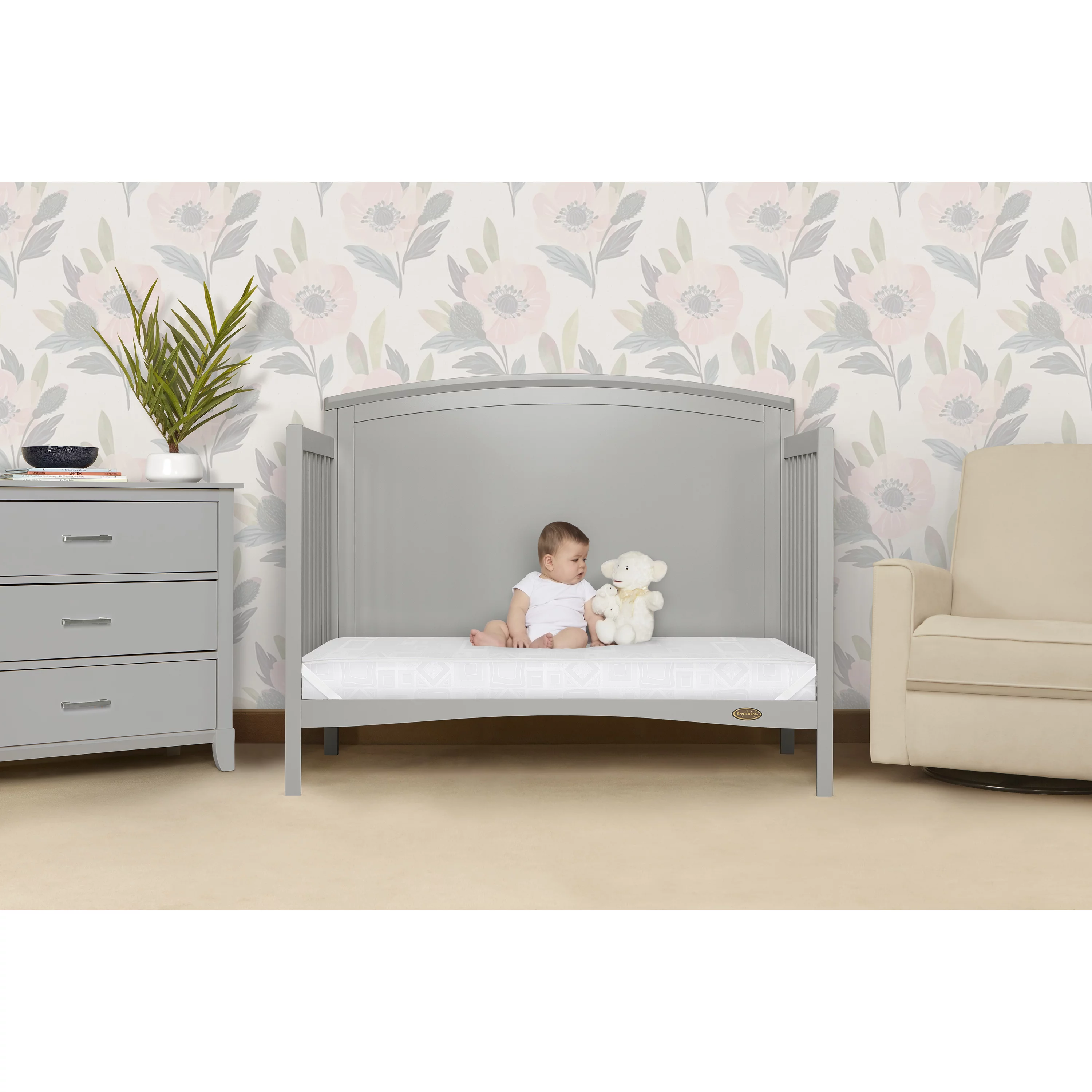 Dream on Me Clover 5