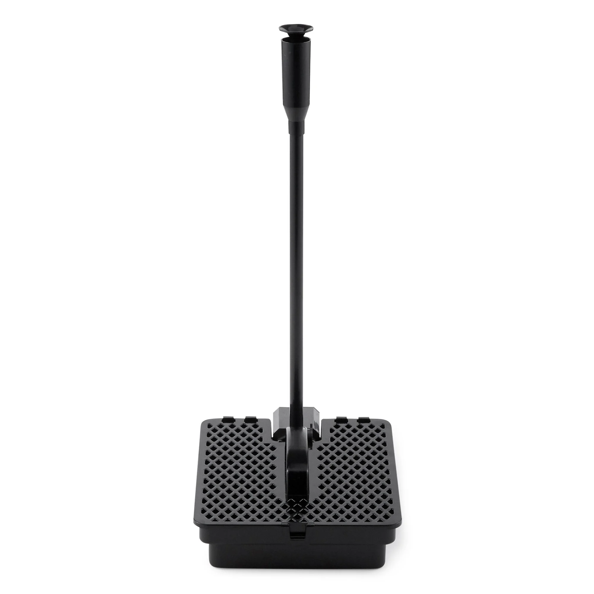 Pondmaster 02019 PMK190 190 GPH Mag Pump+Filter Fountain Head Kit Garden System