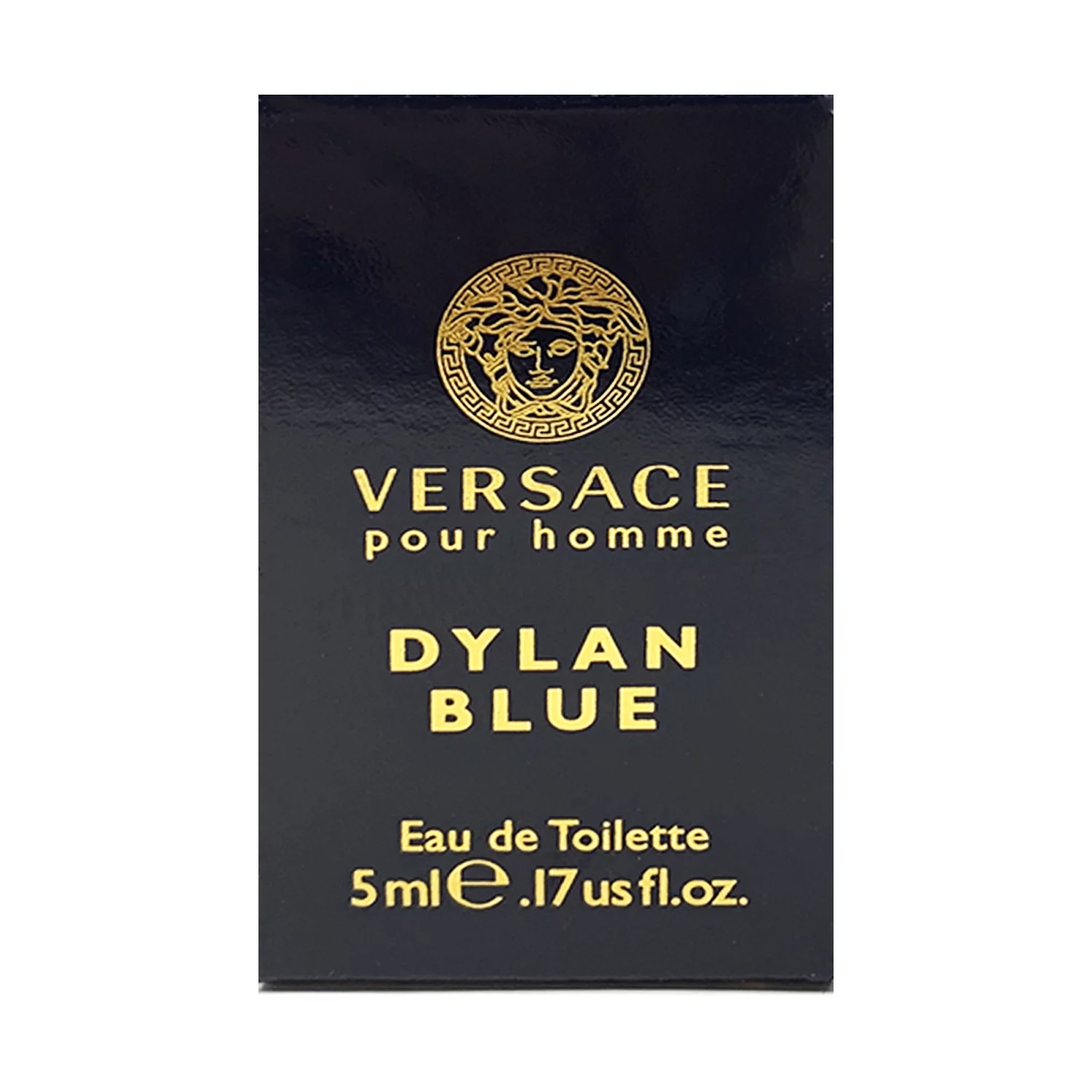 Men Mini EDT .17 oz By Versace