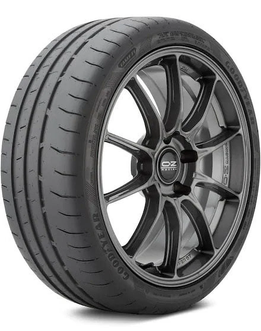 Goodyear Eagle F1 SuperSport R 255/35R20 97Y XL Tire