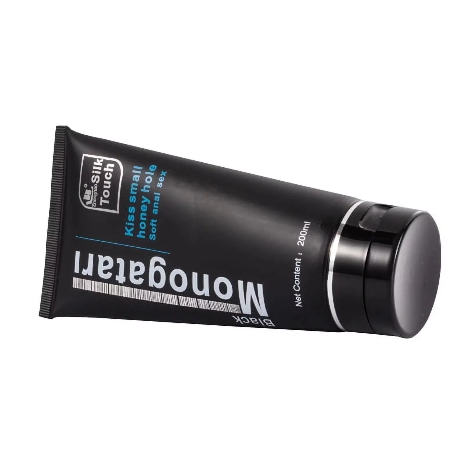 Water Based Lube Personal Lubricant for Couples, Men, Women, Pleasure Enhancer, Vaginal Moisturizer, 7Oz