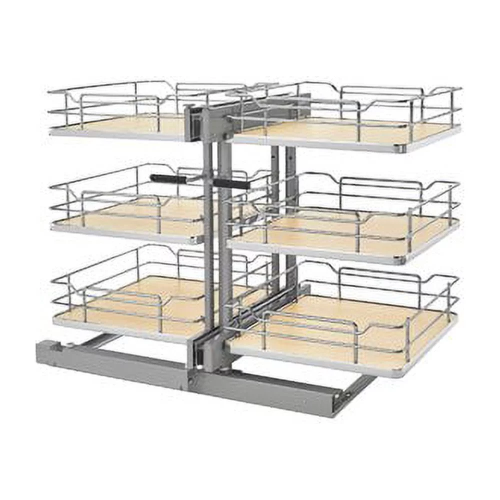 Rev-A-Shelf 53Psp3-18Sc Modern 32-1/4