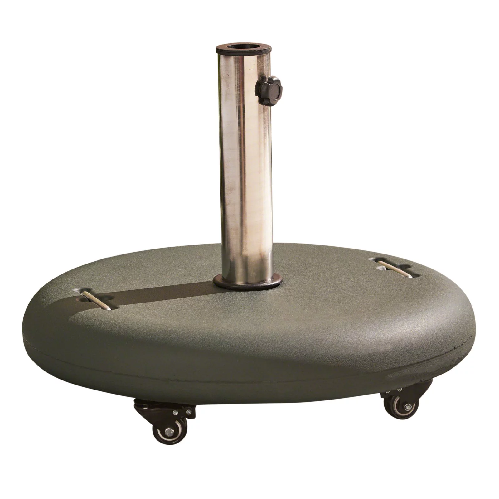 Hayward 80-lb. Concrete Patio Umbrella Stand