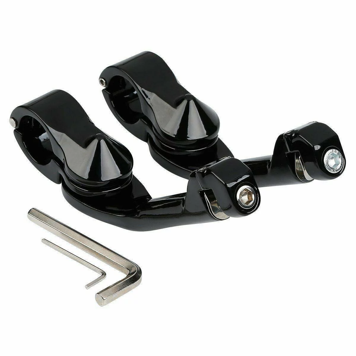 MISS MOLY Motorcycle 1 1/4