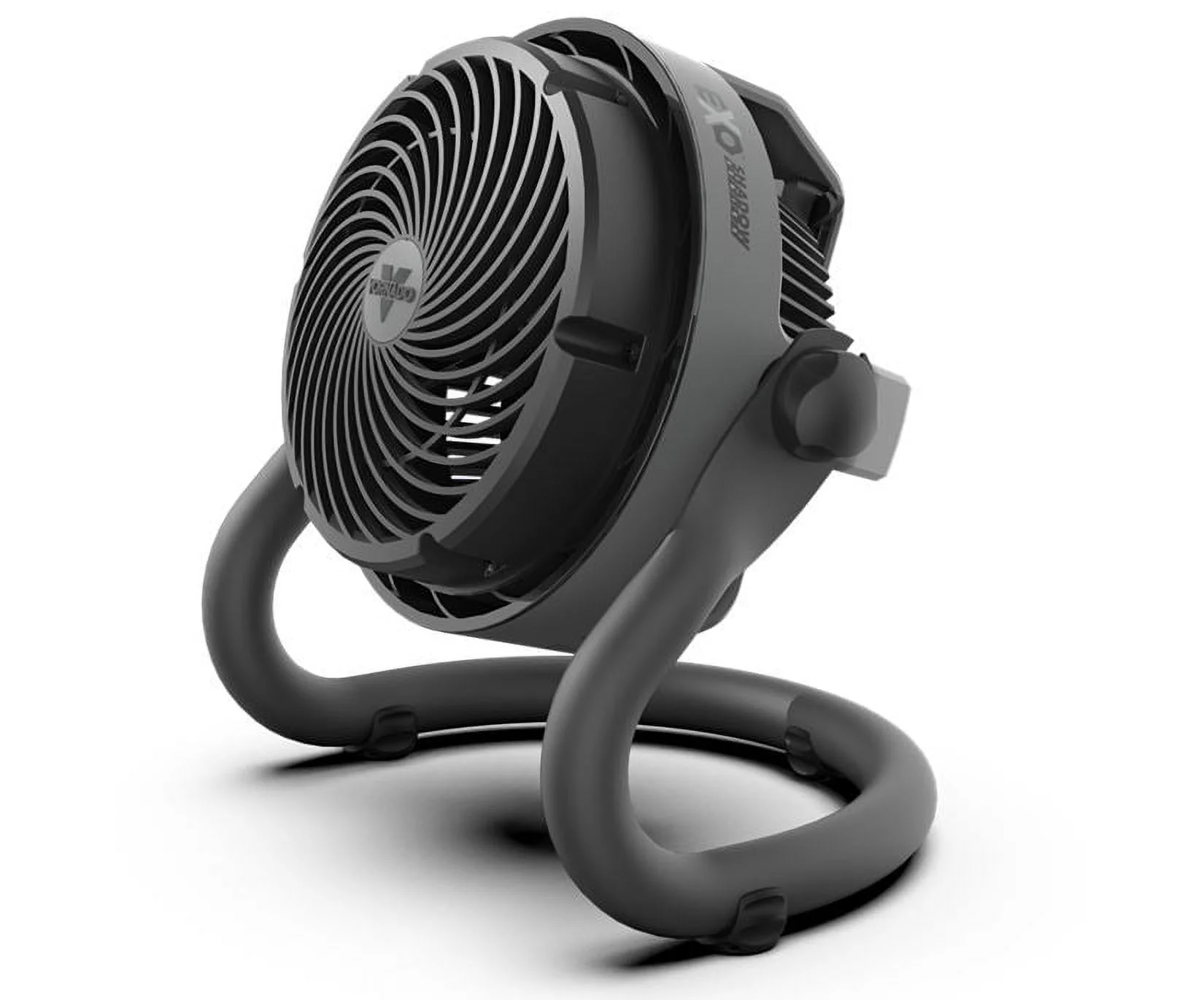 Vornado EXO51 Heavy Duty Small 10.55