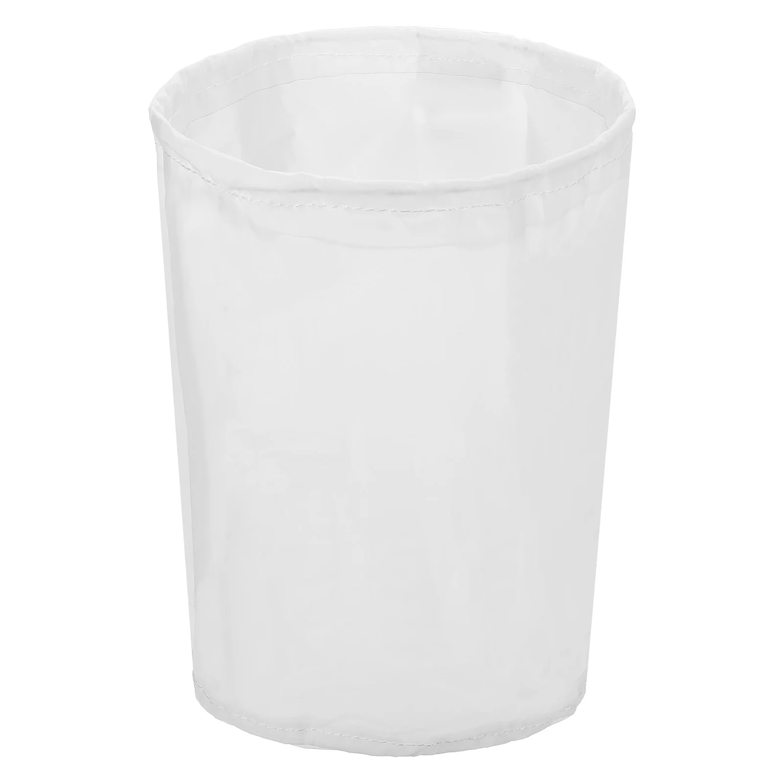 Uxcell 25.8 Micron Paint Filter Bag Nylon Strainer (5.51