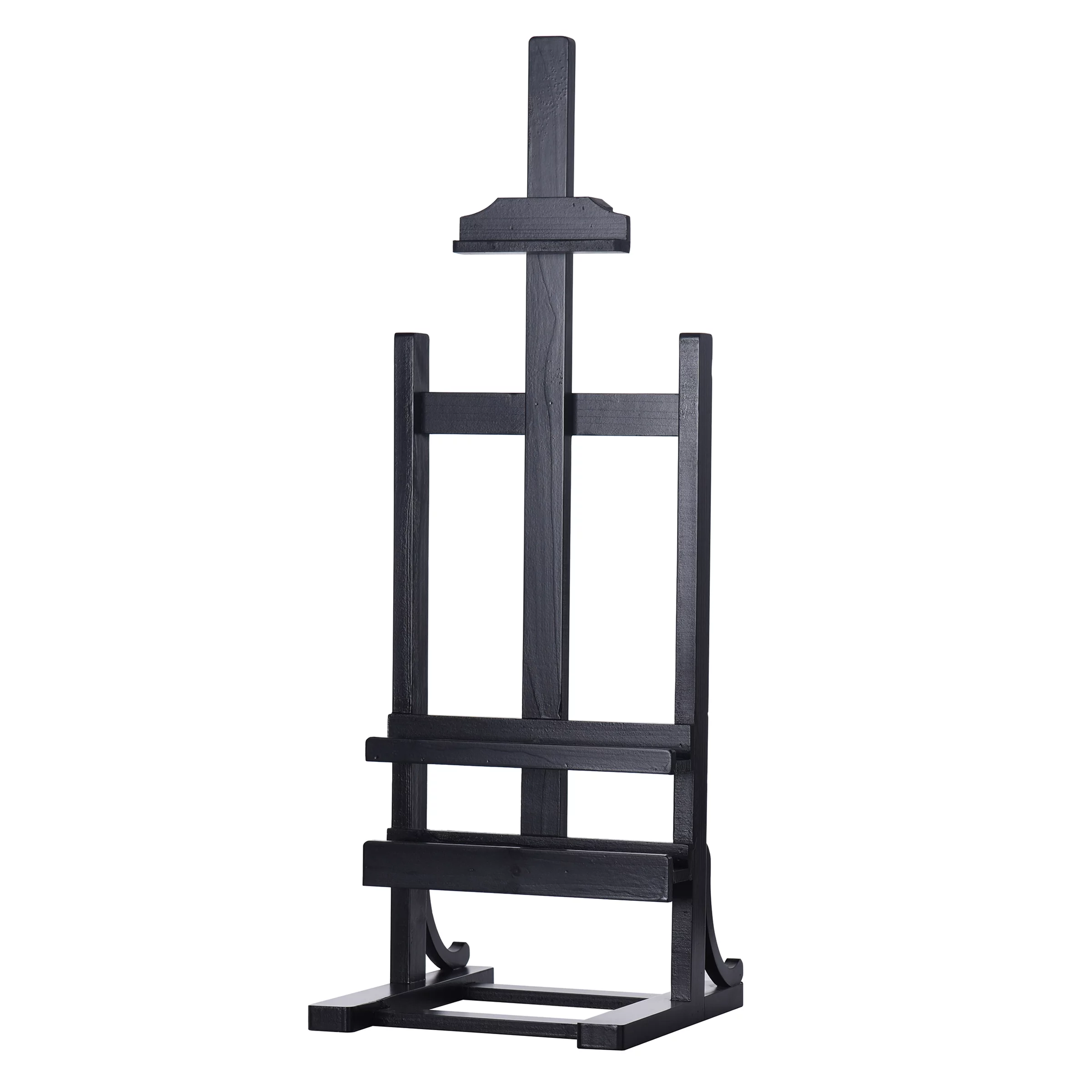 Dann Foley - Tabletop Art Easel - Black Finish