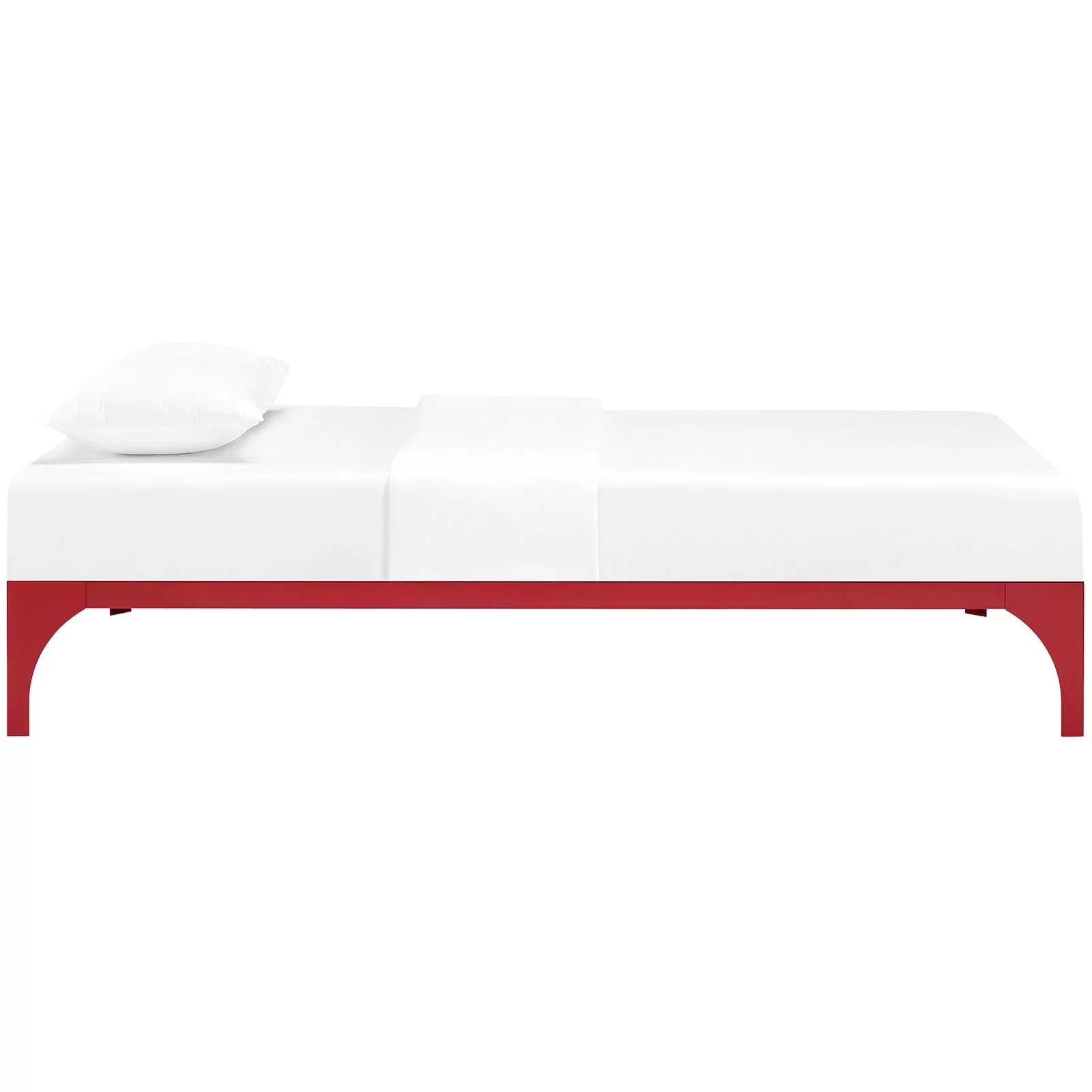 Mack & Milo Abella Twin Bed Frame