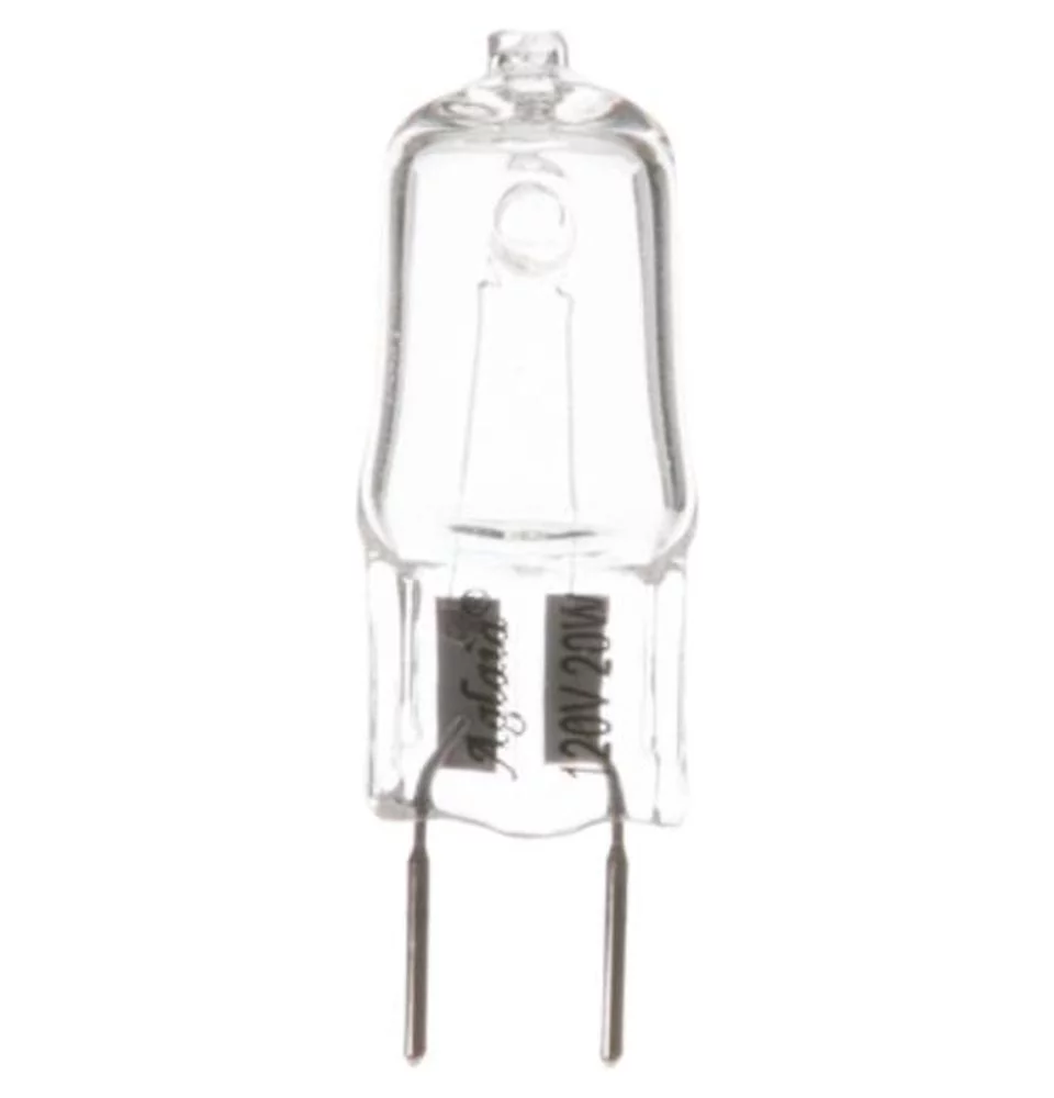 SUPPLYZ Direct Replacement for GE WB25X10019 Microwave Halogen Light Bulb WB08X10050 WB36X10246 WB36X10213 1472843
