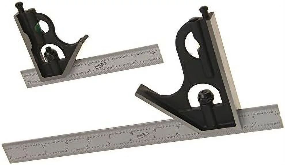 combination square set 6