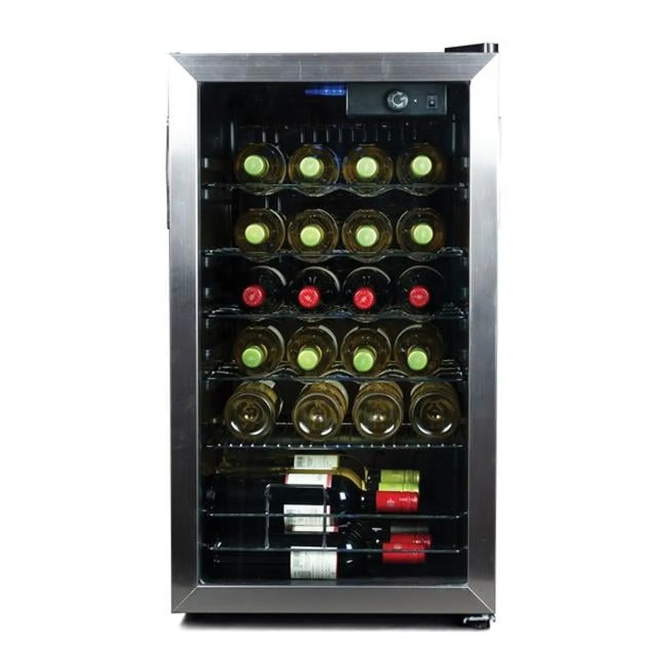 Black & Decker BD61536 26 count Wine Cellar