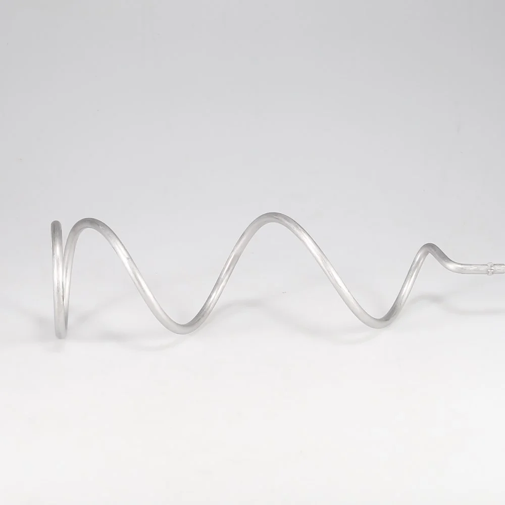 WPW10295082 Whirlpool Ice Bucket Auger OEM WPW10295082