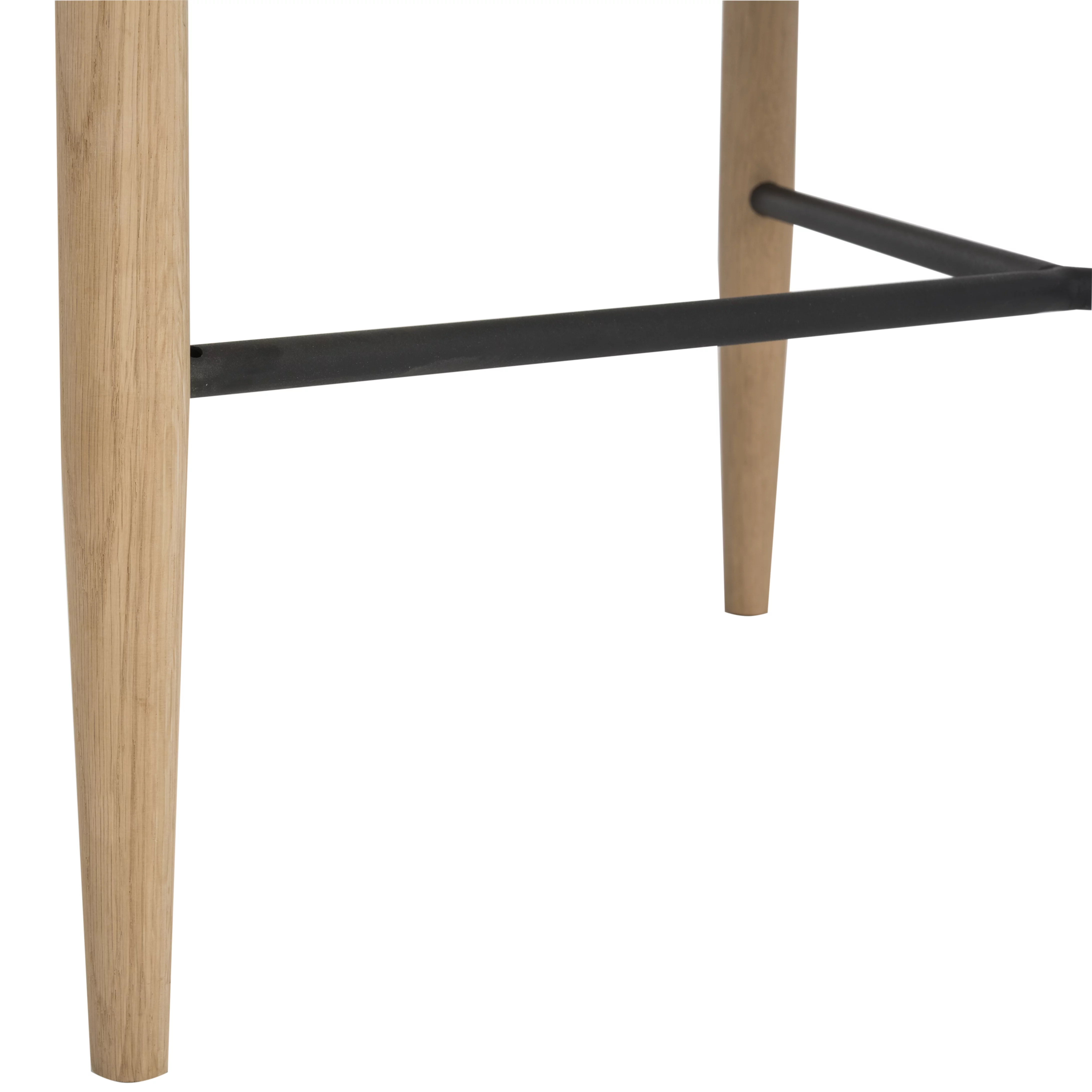 Safavieh Thyme Round Coffee Table, White