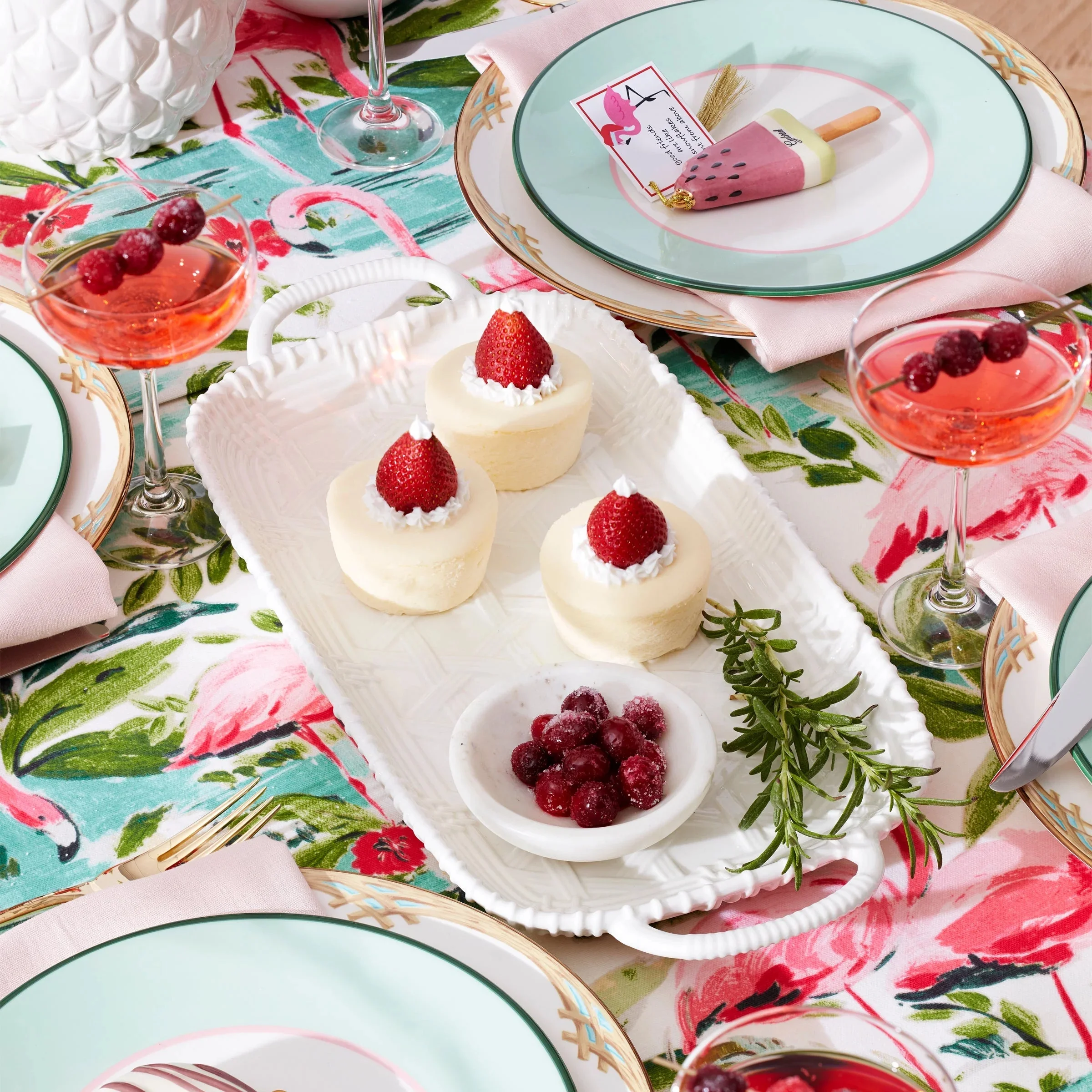 Lenox Tuscany Classics Coupe Cocktail Glass Set, Buy 4 Get 6