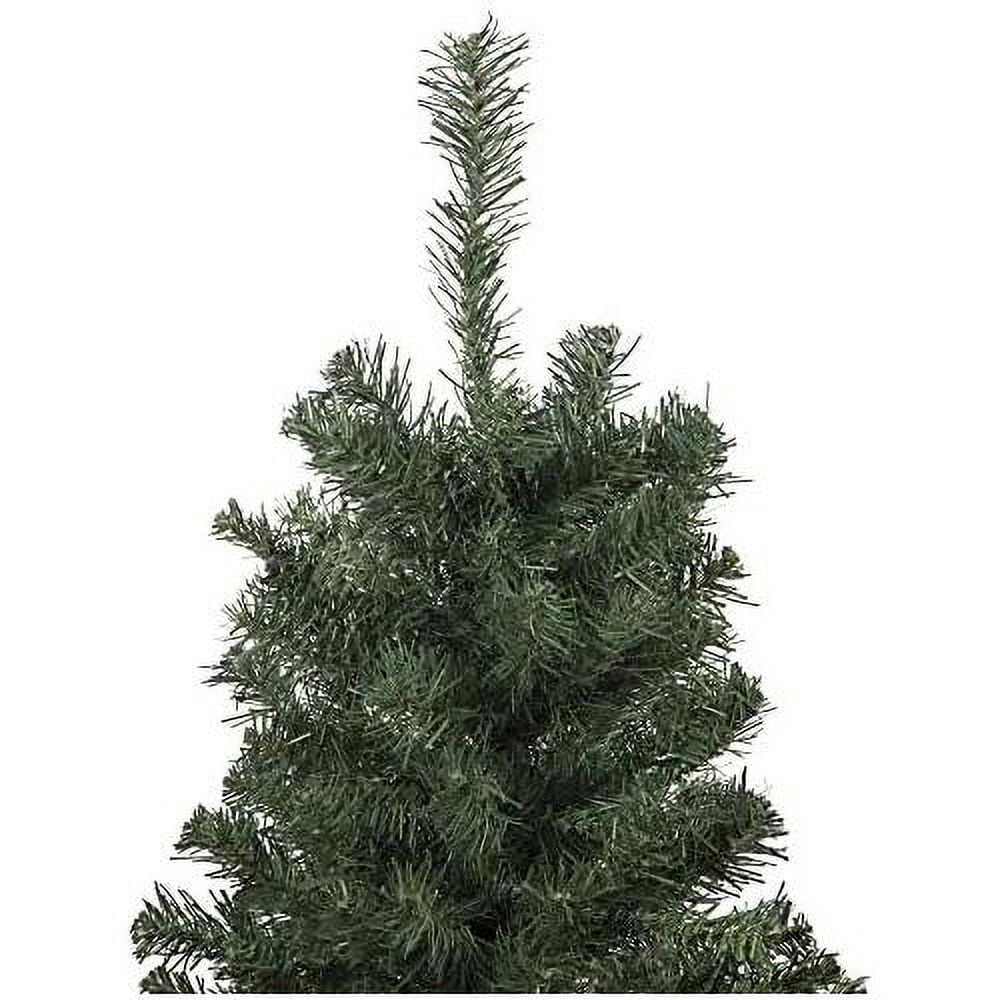 Medium Blackwater Fir Artificial Christmas Tree - Unlit