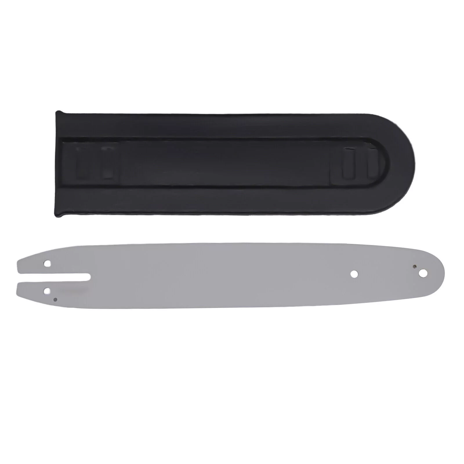 4in1 51.7CC Gas Pole Saw Brush Cutter Gas Hedge Trimmer CG520,2-Stroke